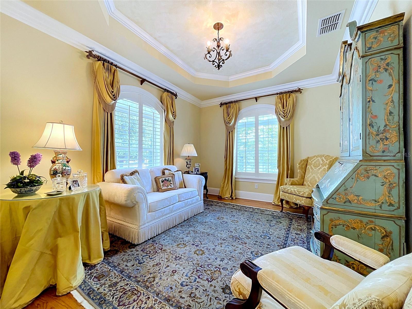 BUFFALO HEIGHTS - Residential