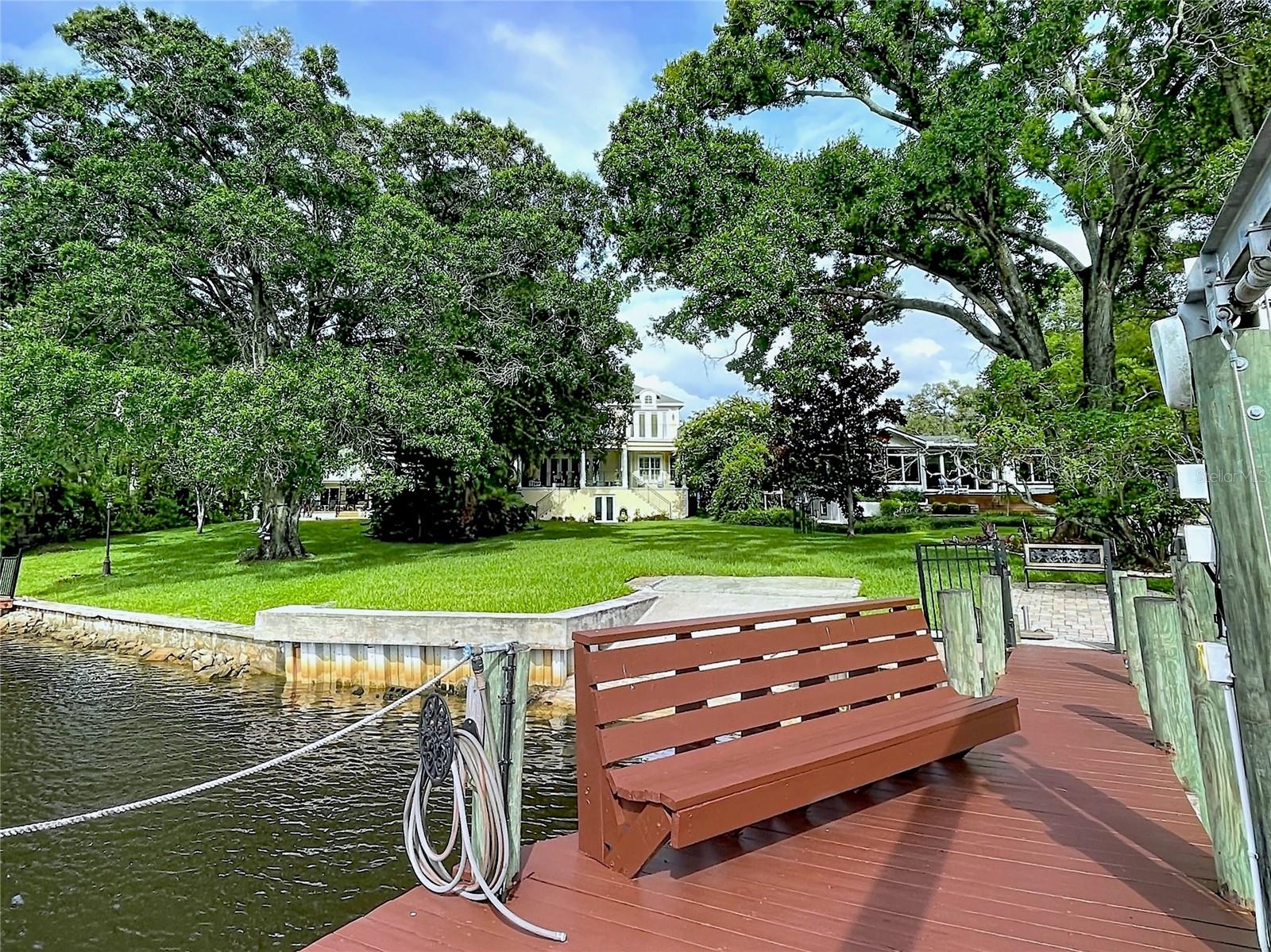 BUFFALO HEIGHTS - Residential