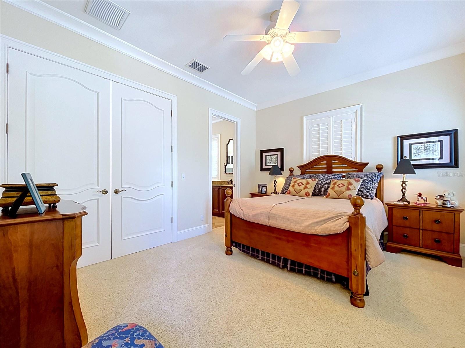 BUFFALO HEIGHTS - Residential