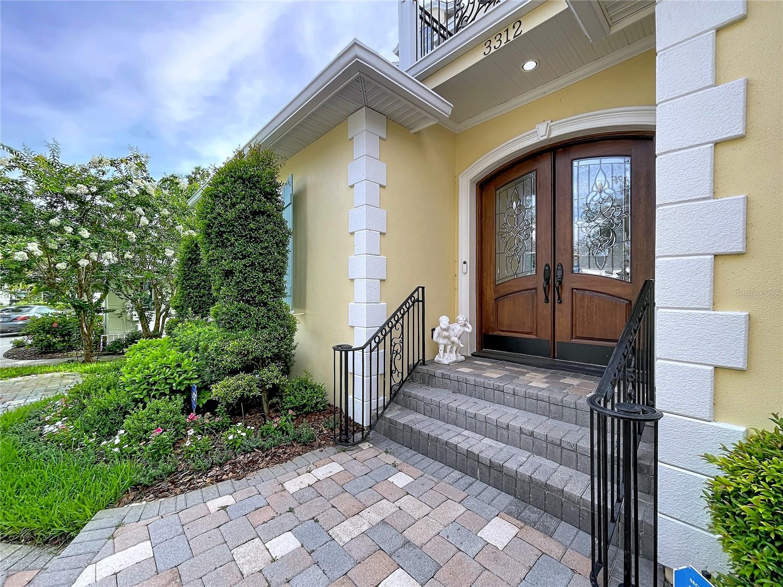 BUFFALO HEIGHTS - Residential