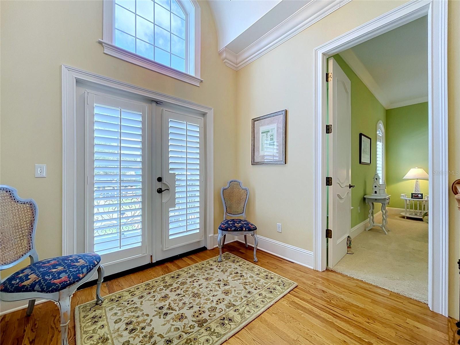 BUFFALO HEIGHTS - Residential