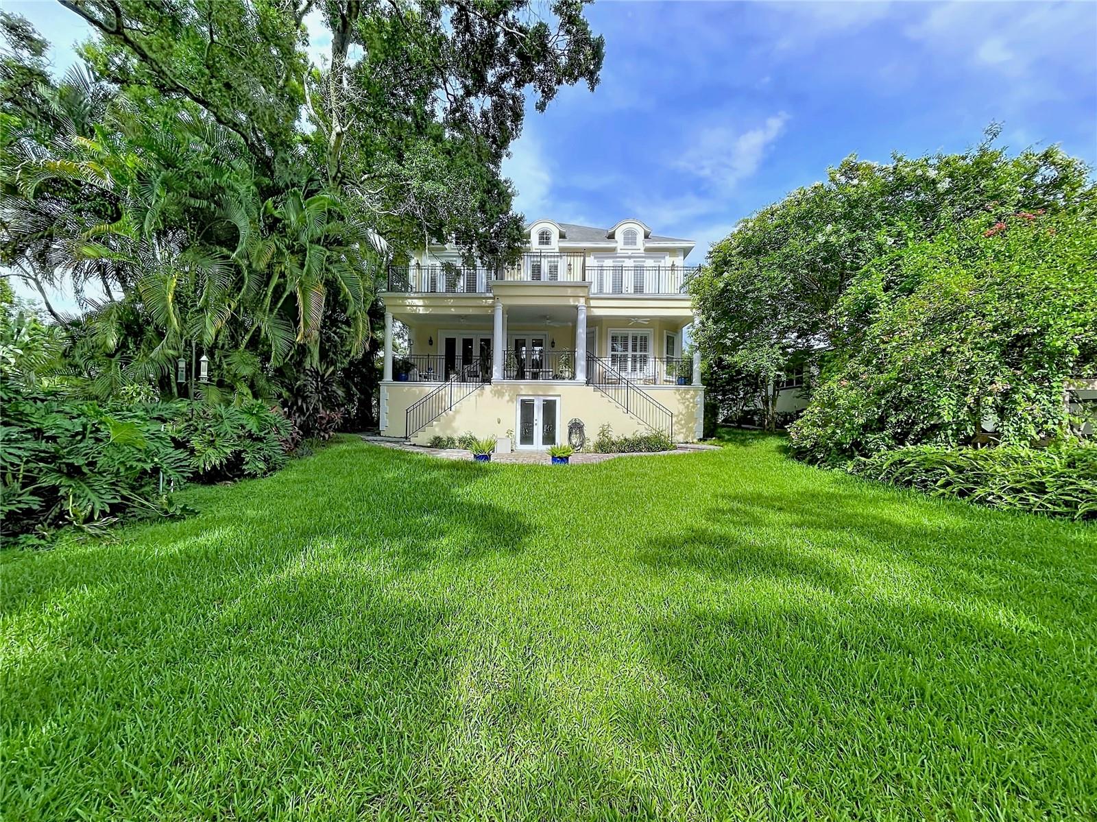 BUFFALO HEIGHTS - Residential