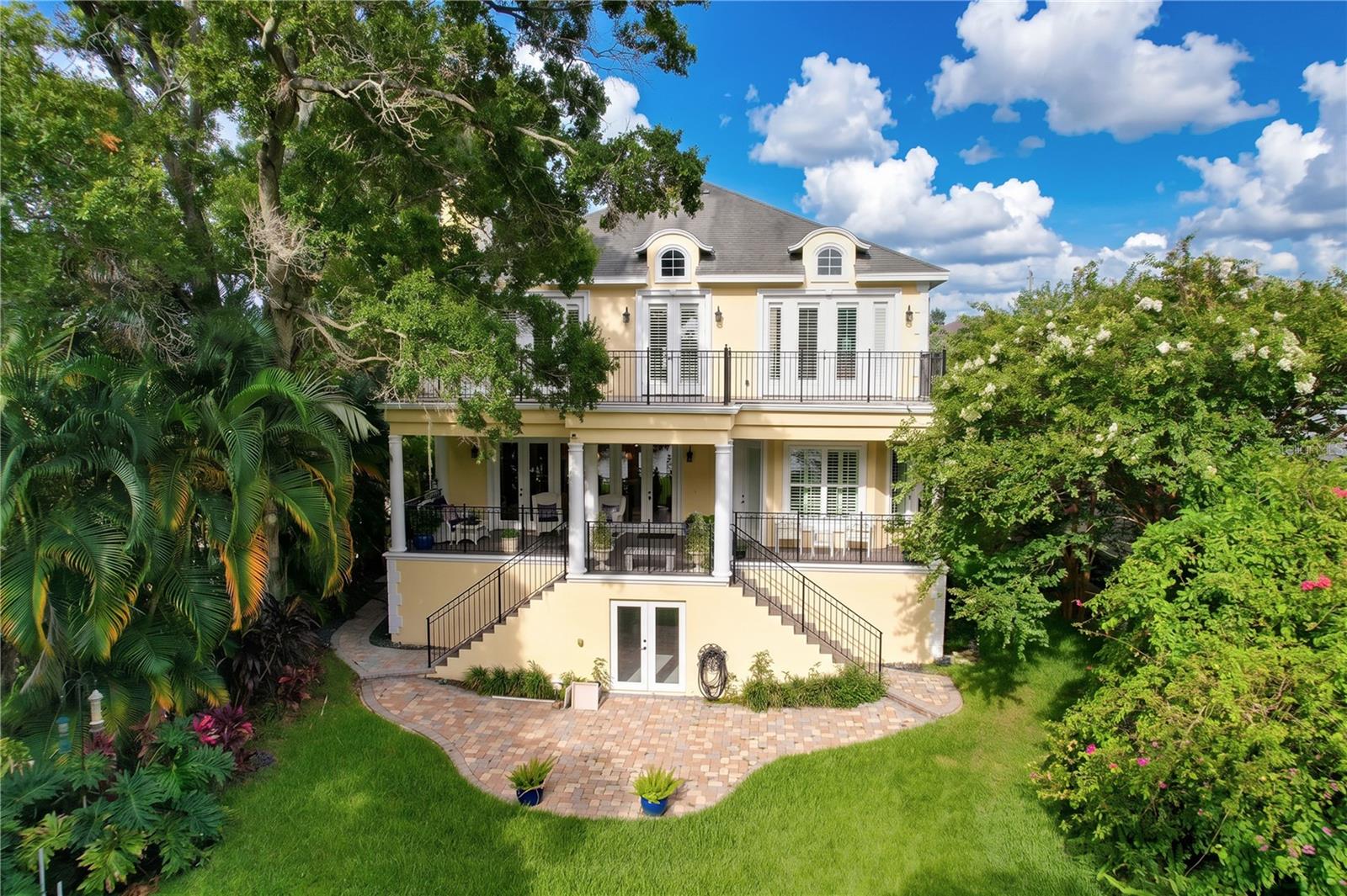 BUFFALO HEIGHTS - Residential