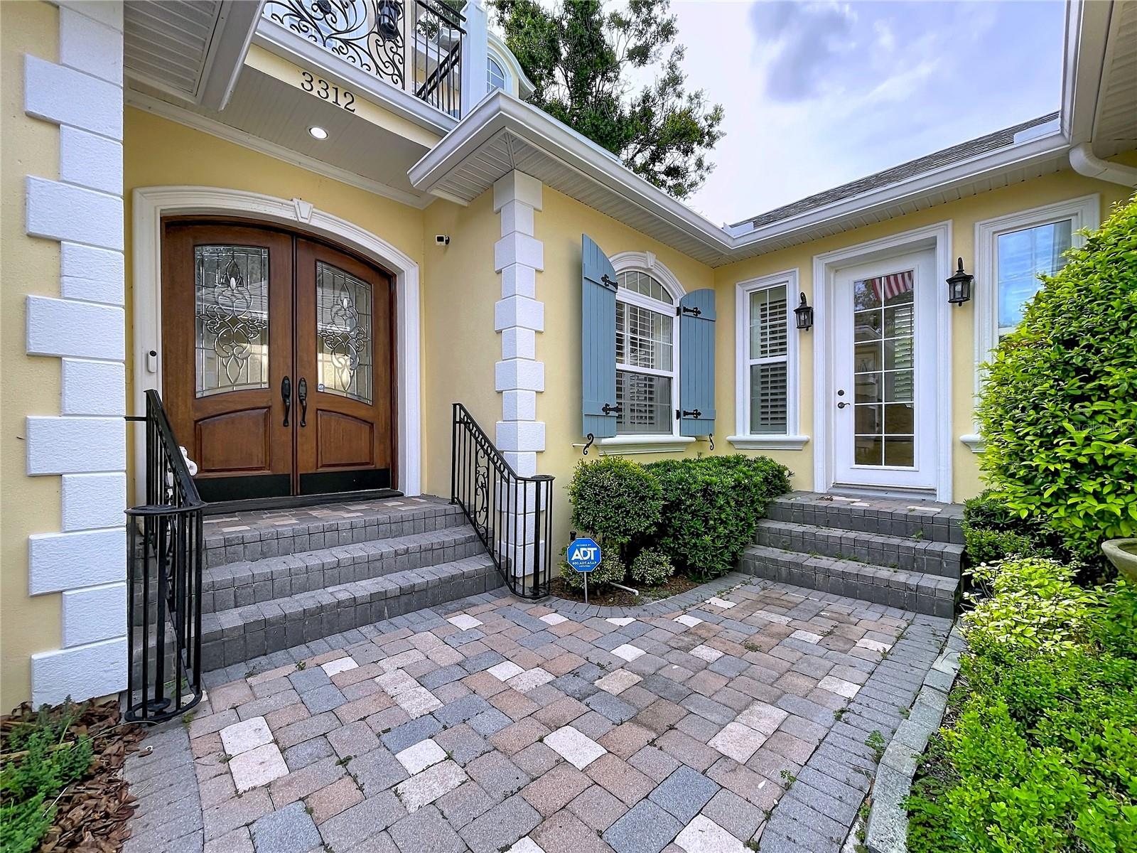 BUFFALO HEIGHTS - Residential