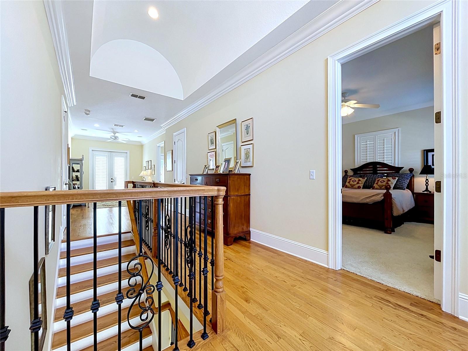 BUFFALO HEIGHTS - Residential