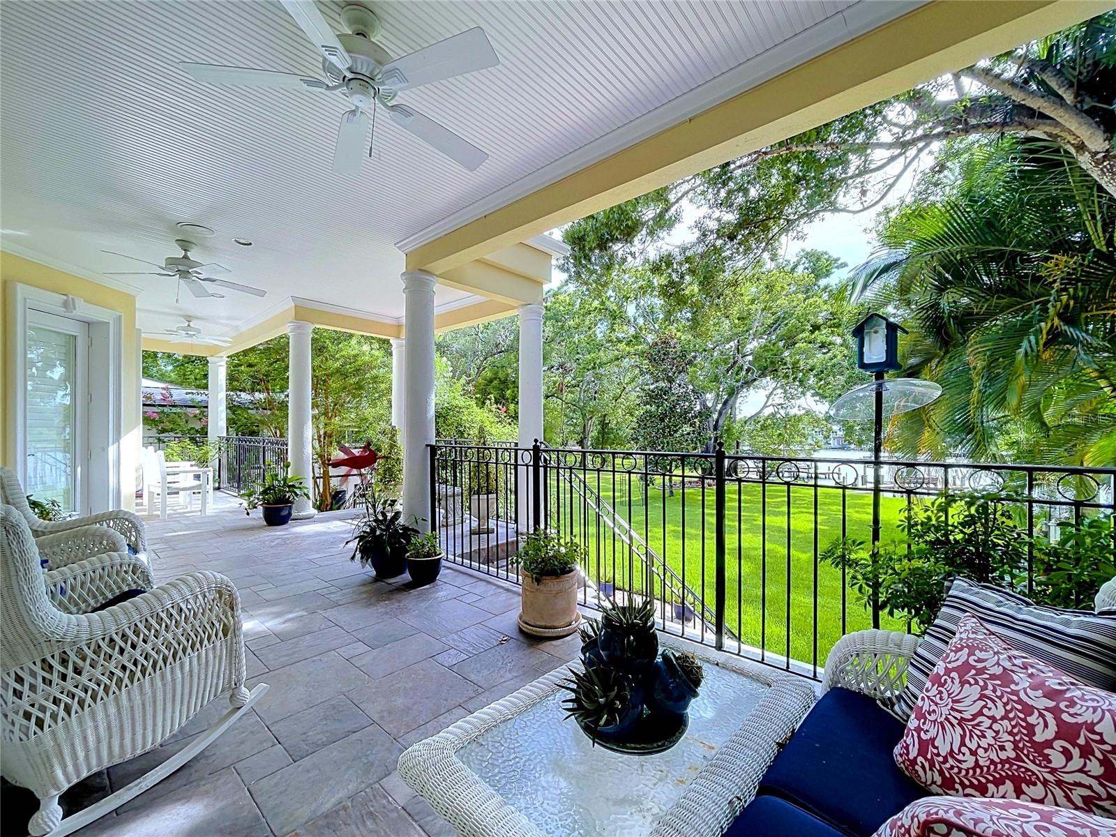 BUFFALO HEIGHTS - Residential