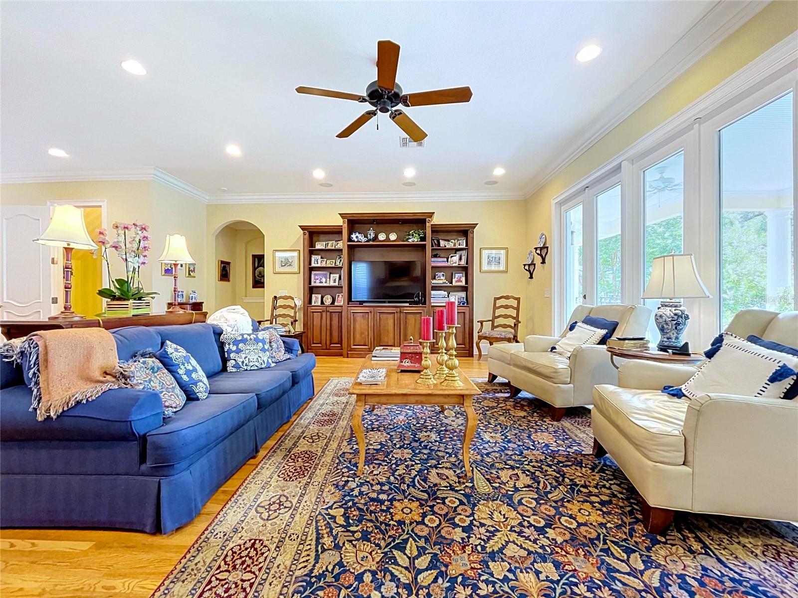 BUFFALO HEIGHTS - Residential