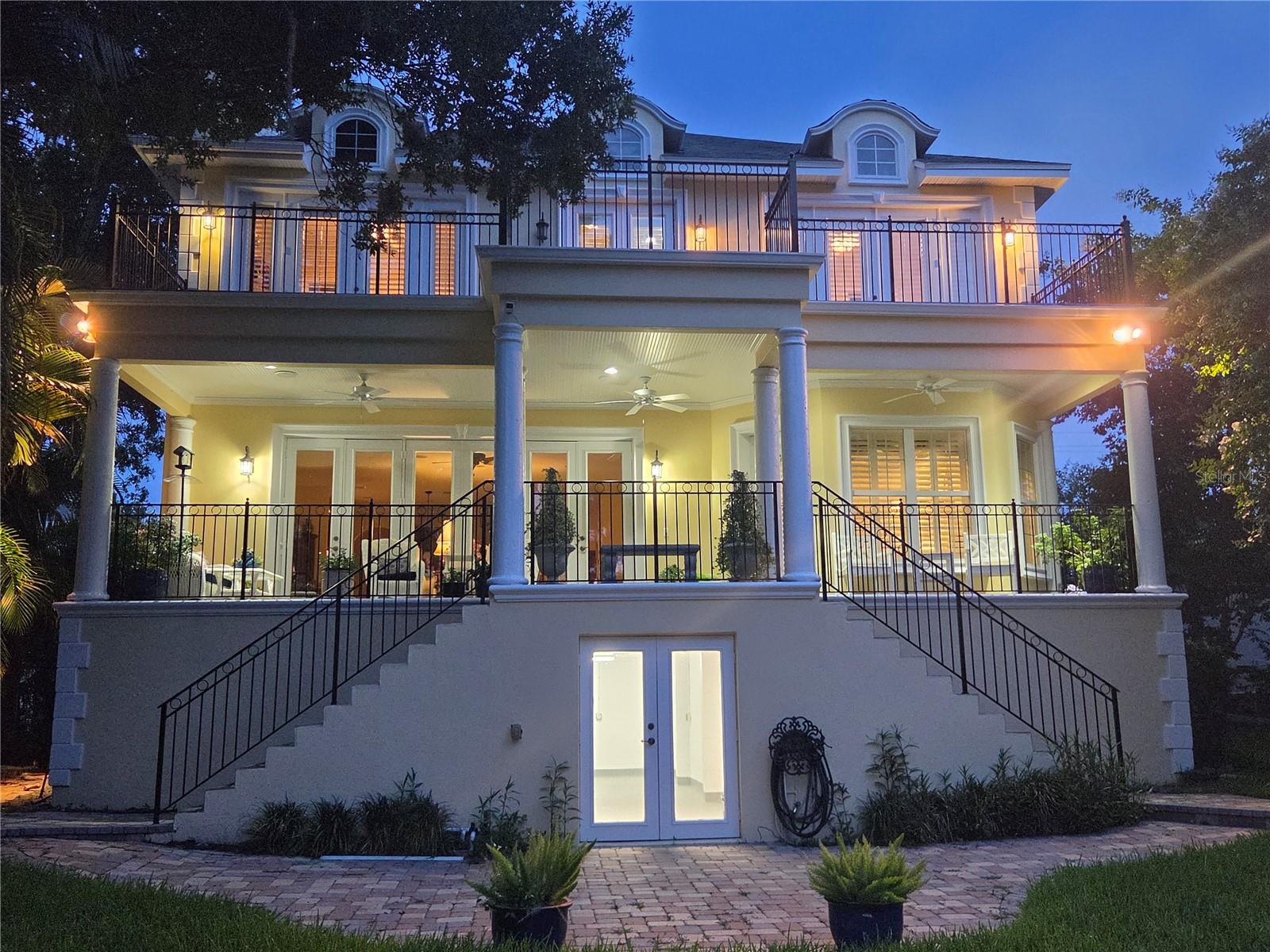 BUFFALO HEIGHTS - Residential