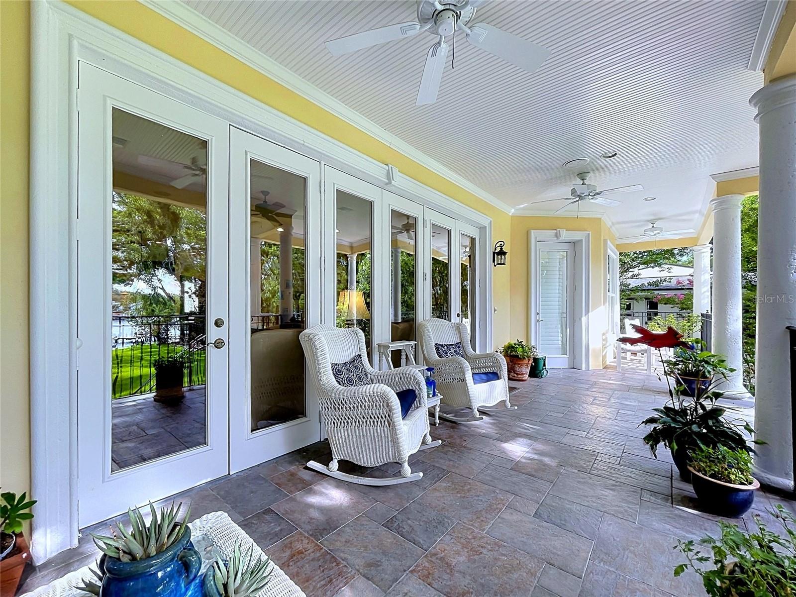 BUFFALO HEIGHTS - Residential