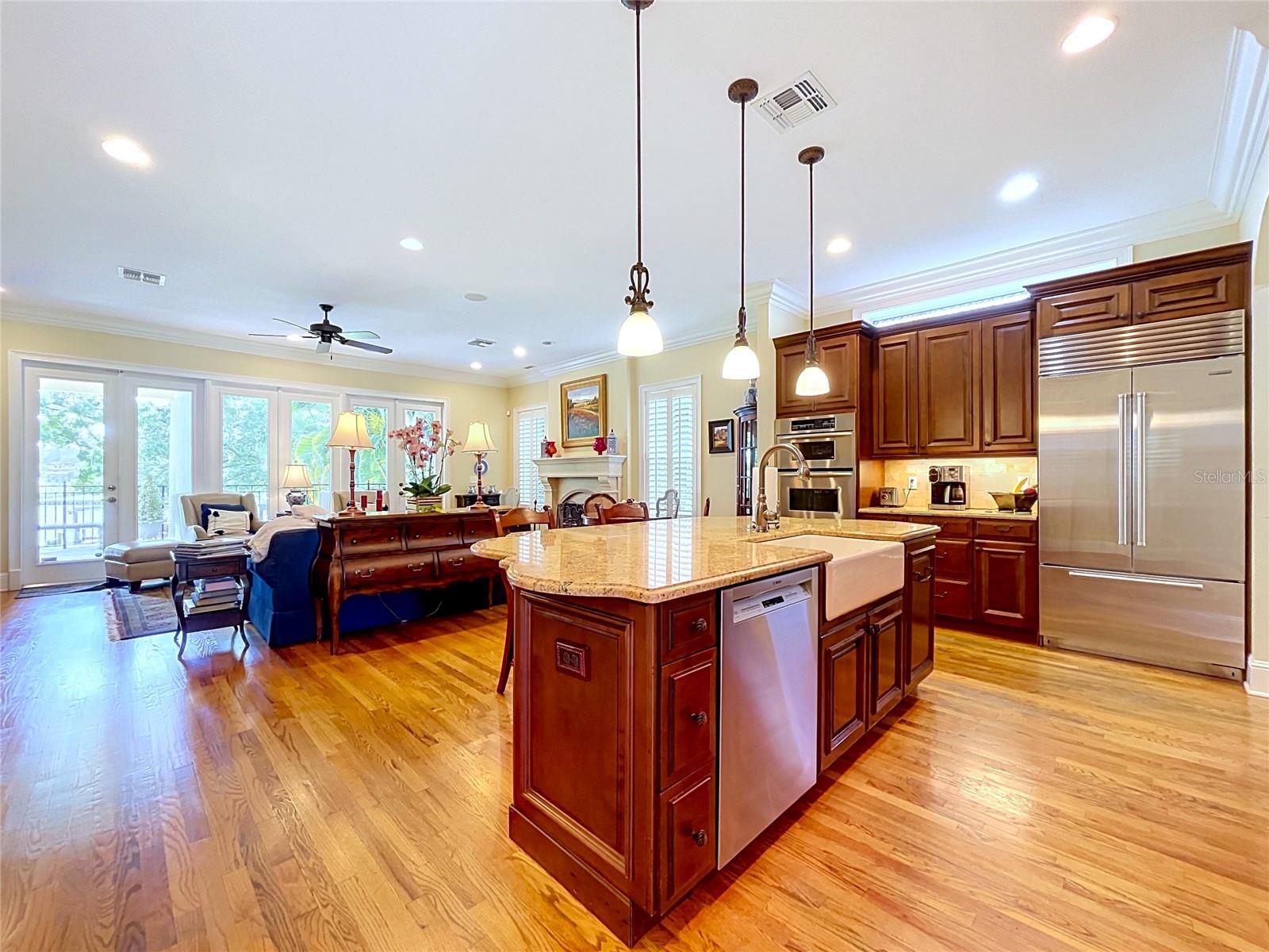 BUFFALO HEIGHTS - Residential