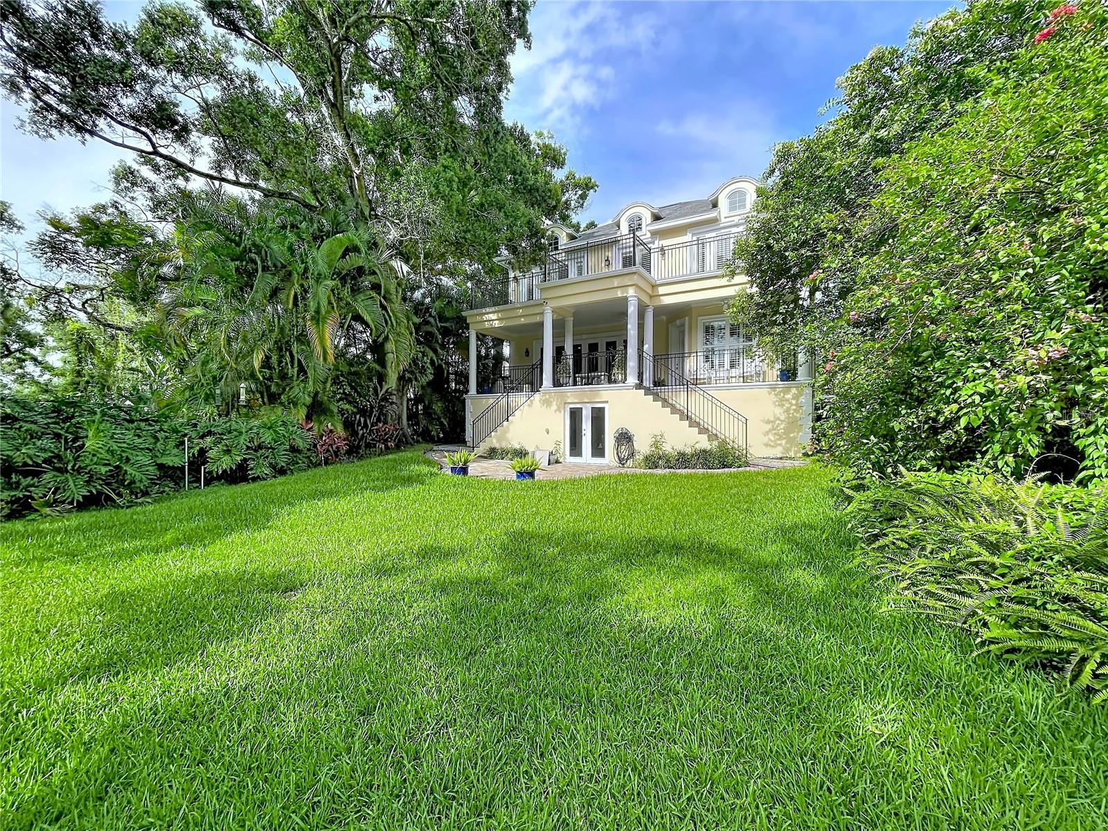 BUFFALO HEIGHTS - Residential
