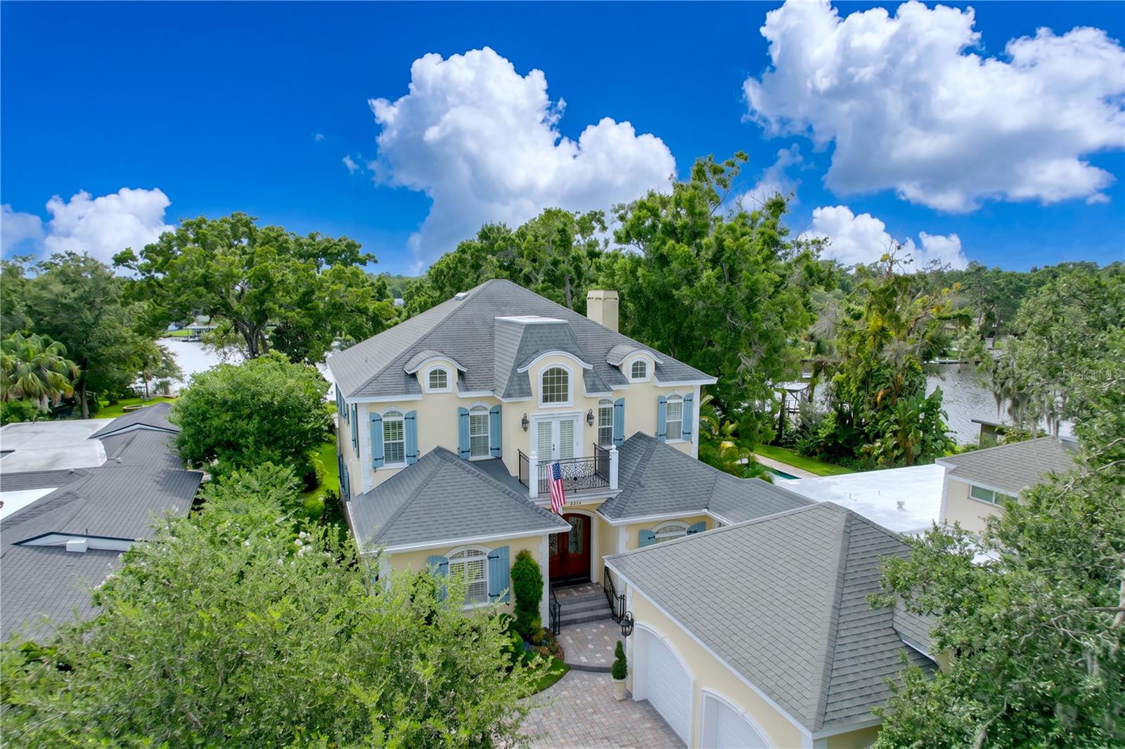 BUFFALO HEIGHTS - Residential