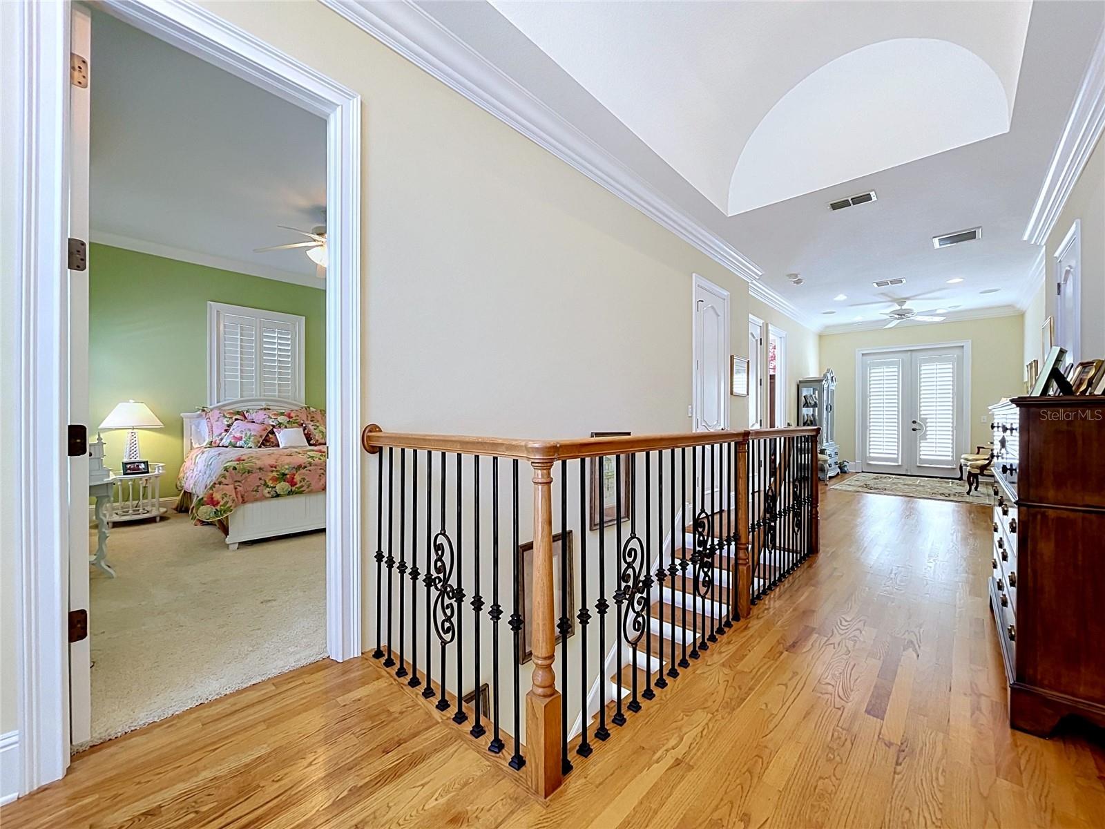 BUFFALO HEIGHTS - Residential