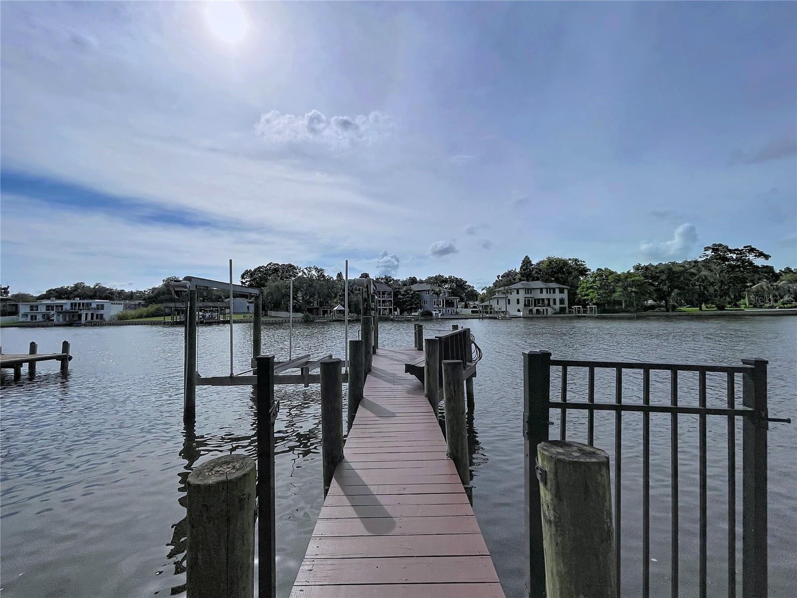 BUFFALO HEIGHTS - Residential