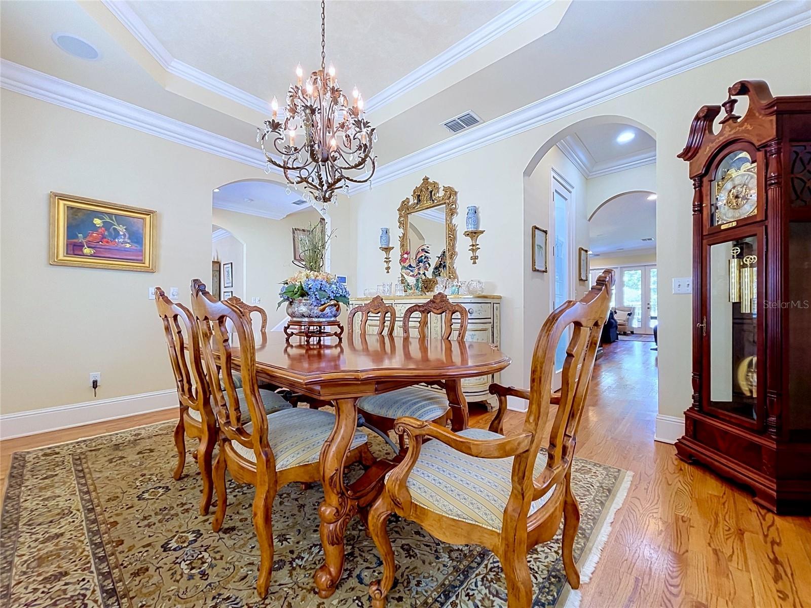 BUFFALO HEIGHTS - Residential