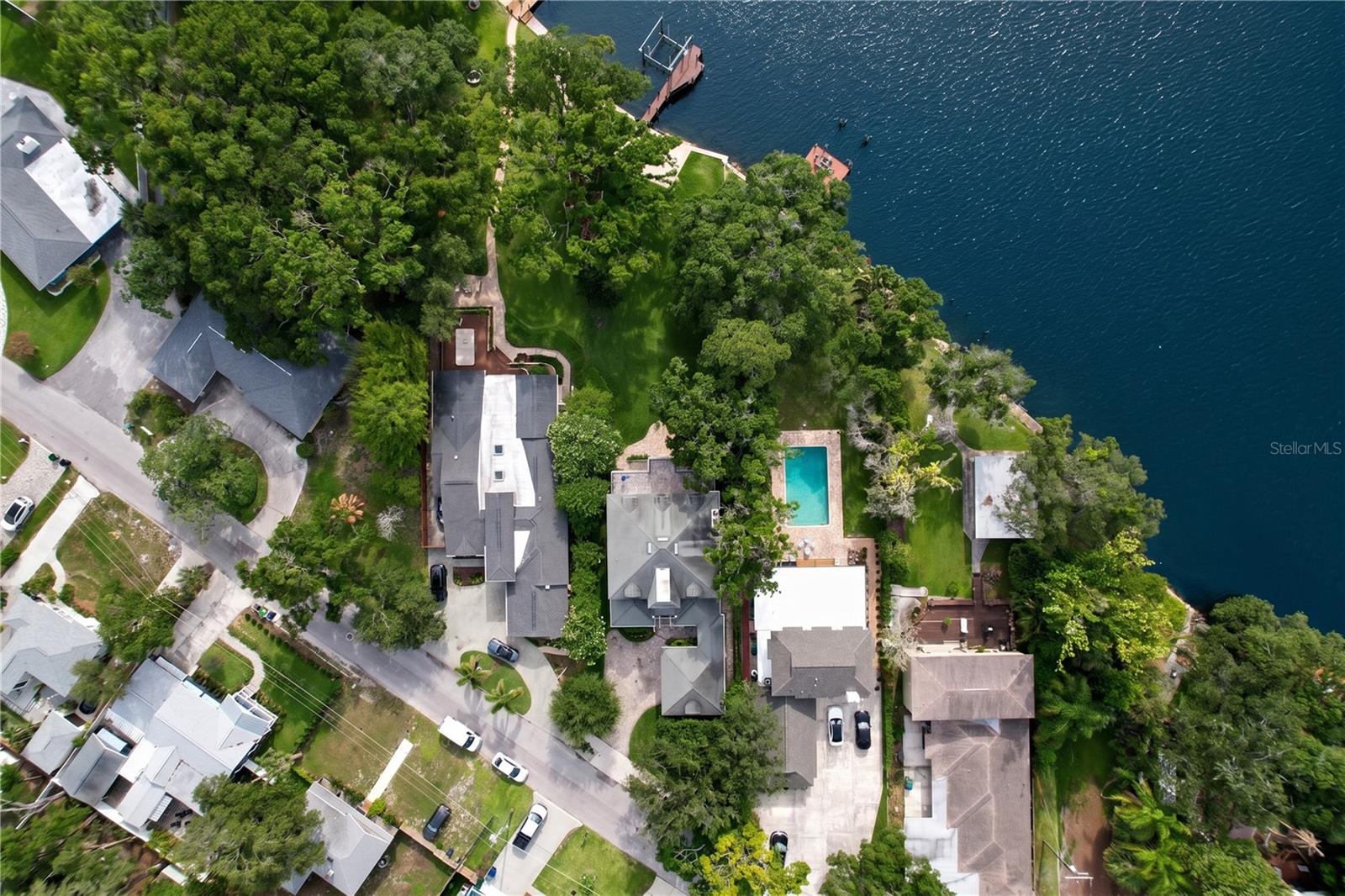 BUFFALO HEIGHTS - Residential