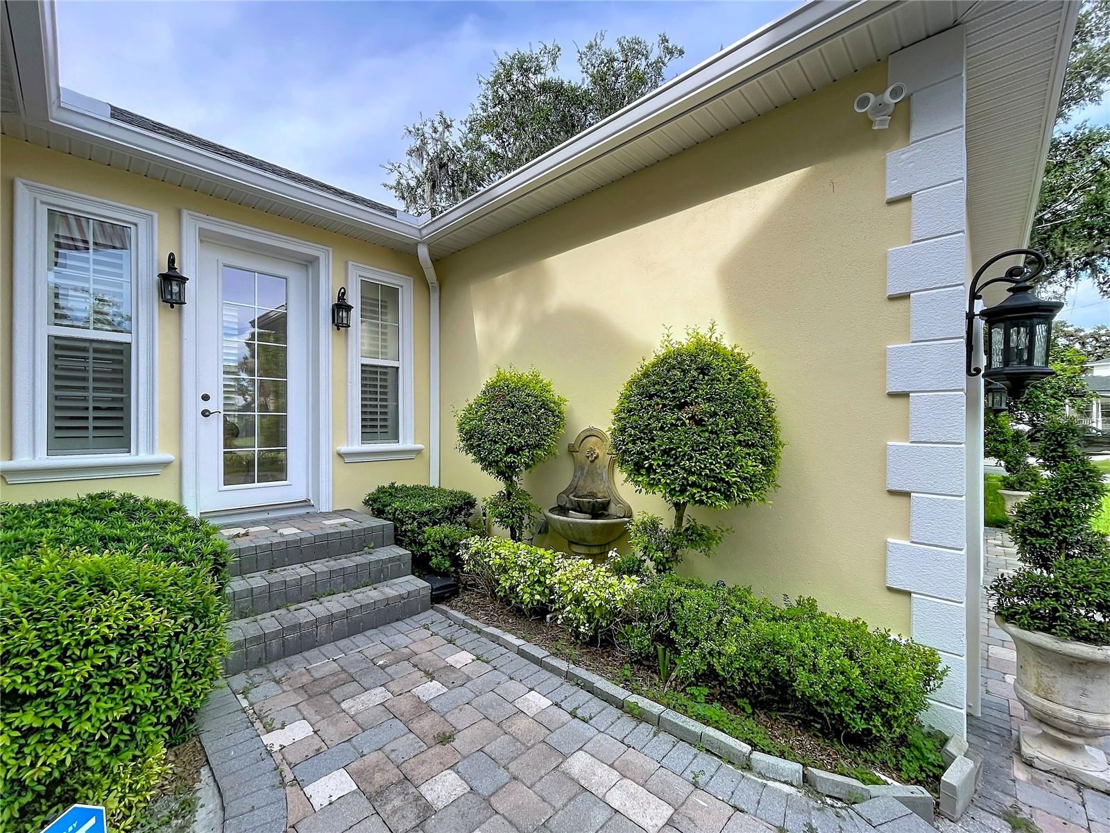 BUFFALO HEIGHTS - Residential
