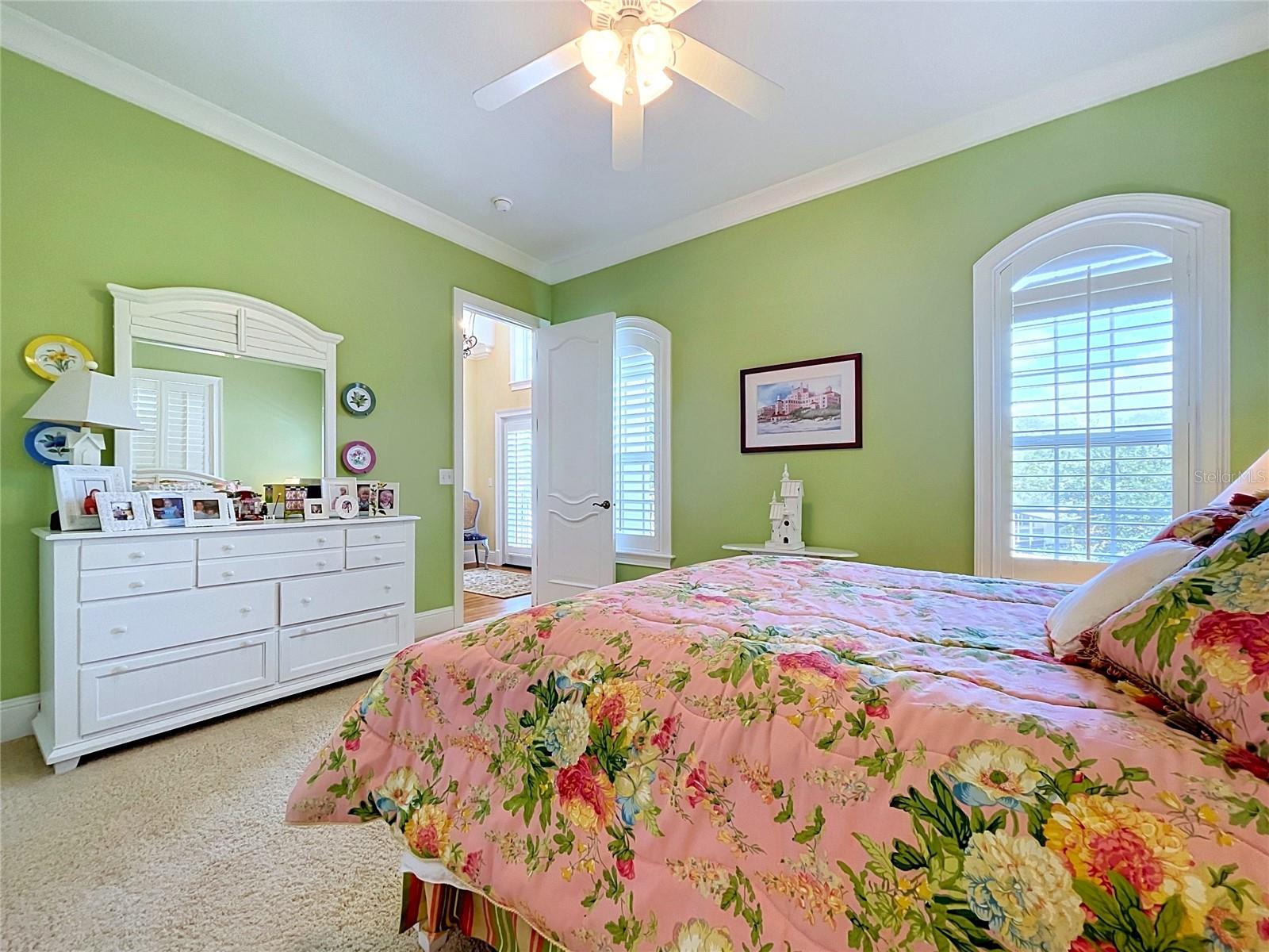 BUFFALO HEIGHTS - Residential