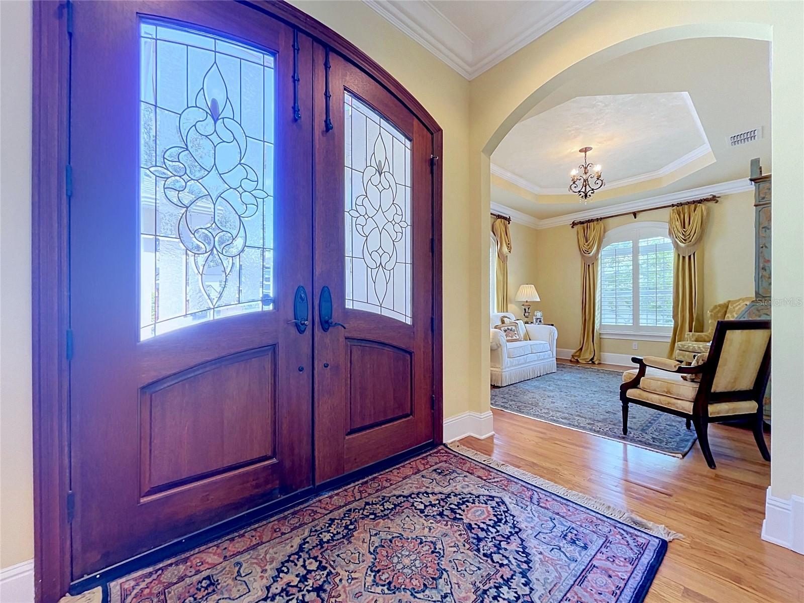 BUFFALO HEIGHTS - Residential