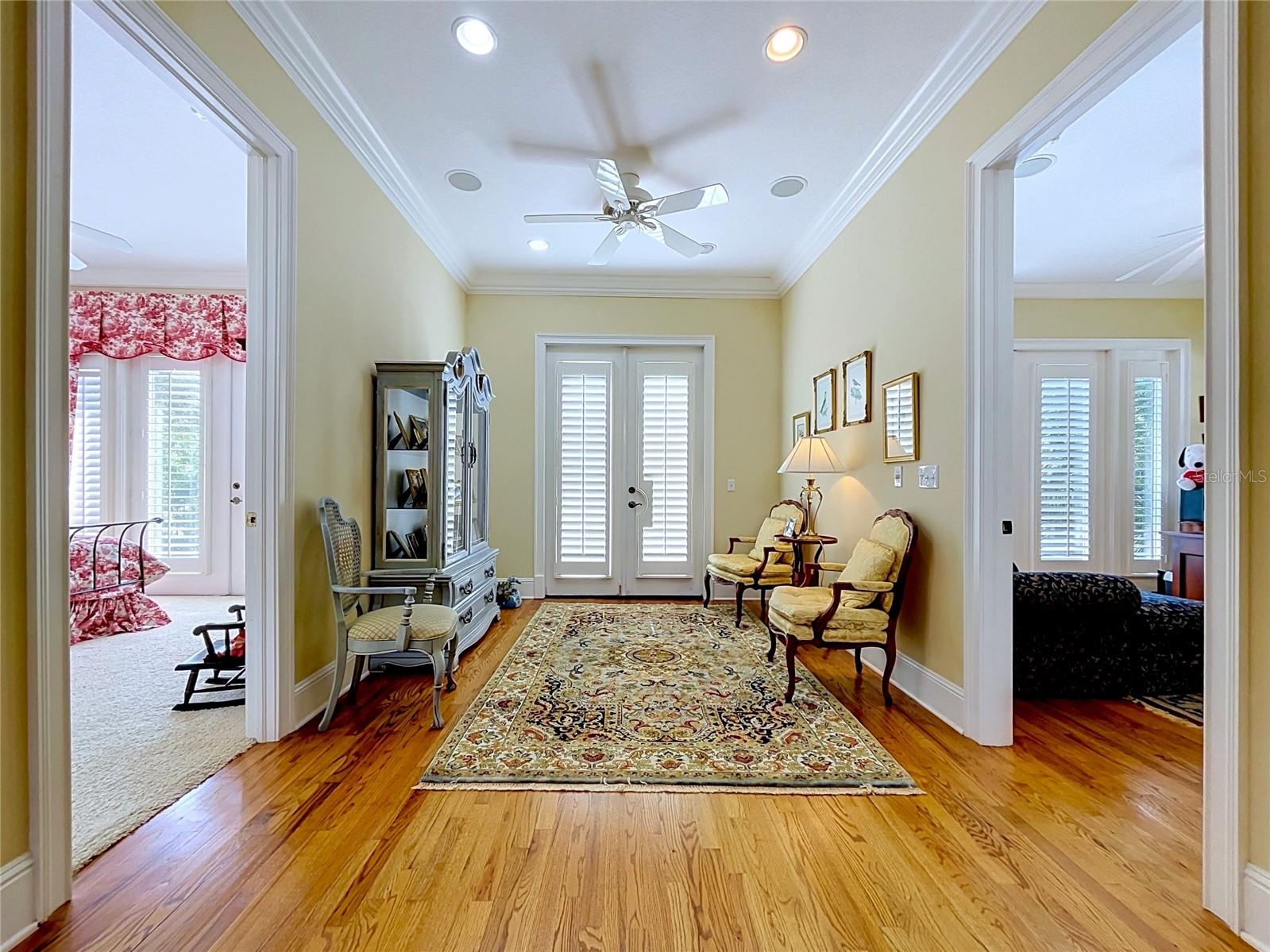 BUFFALO HEIGHTS - Residential