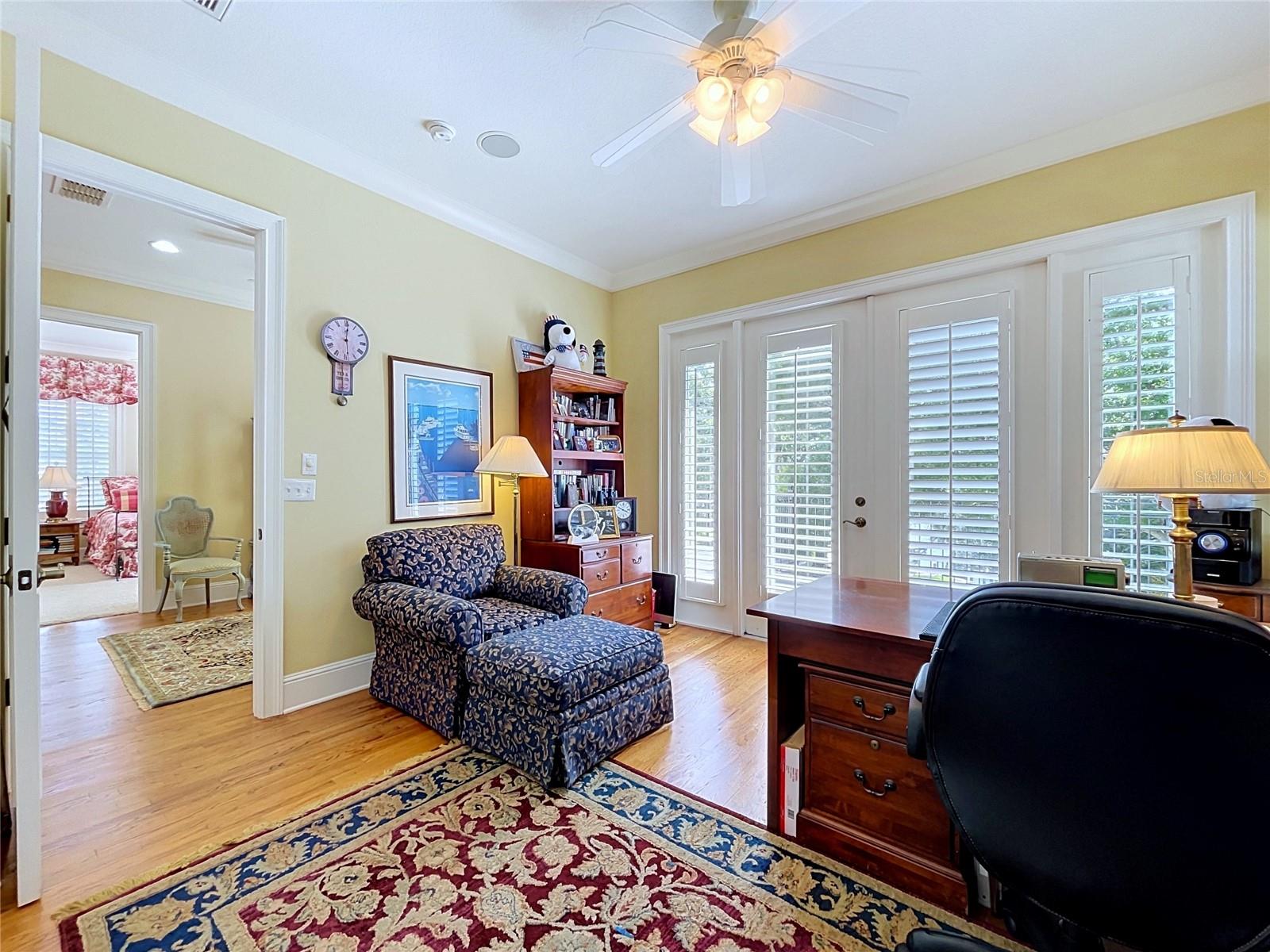 BUFFALO HEIGHTS - Residential