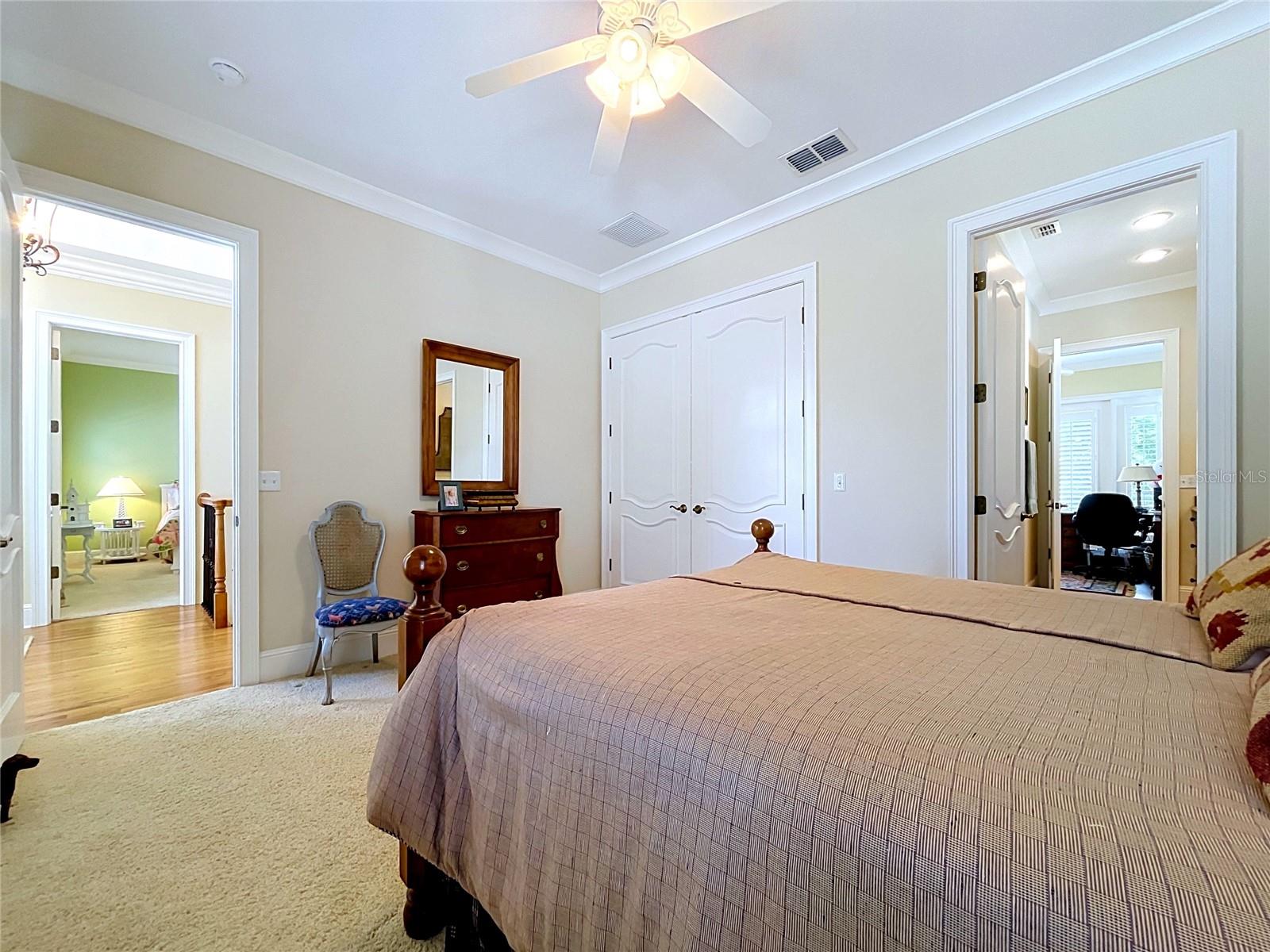 BUFFALO HEIGHTS - Residential