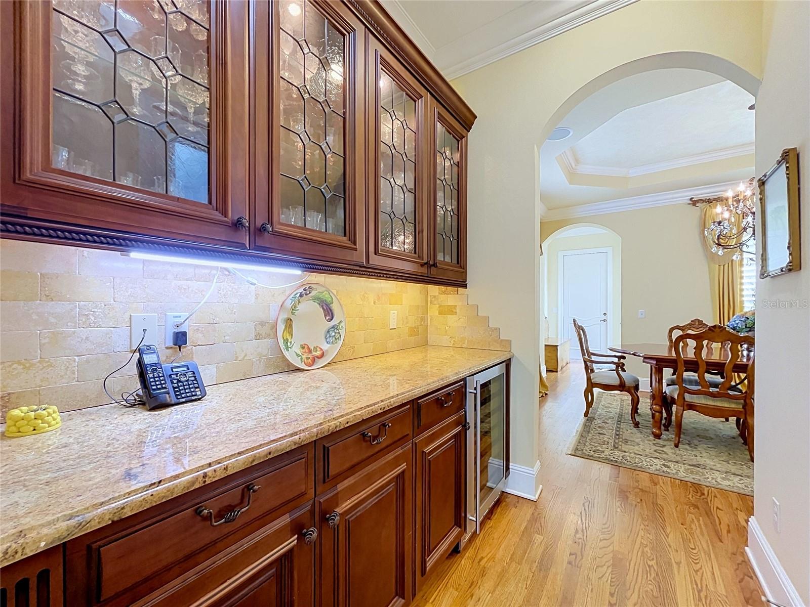 BUFFALO HEIGHTS - Residential