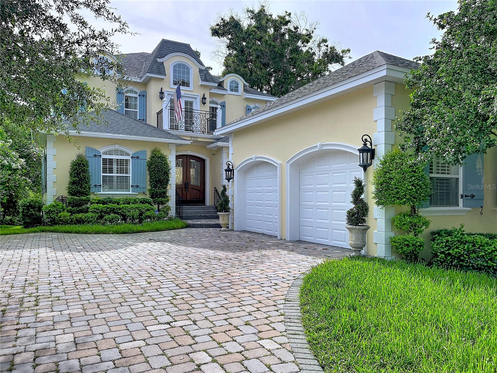 BUFFALO HEIGHTS - Residential