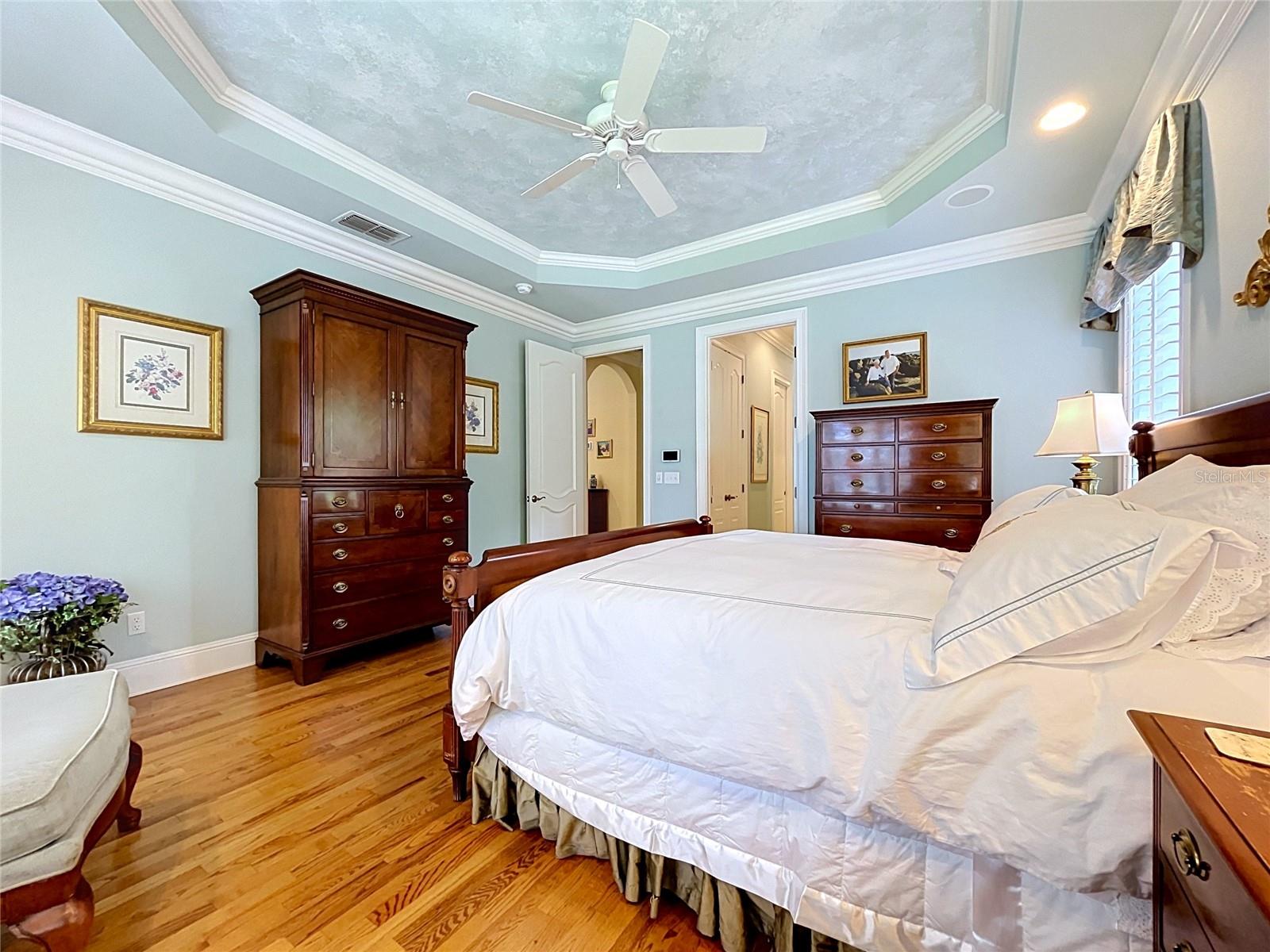 BUFFALO HEIGHTS - Residential