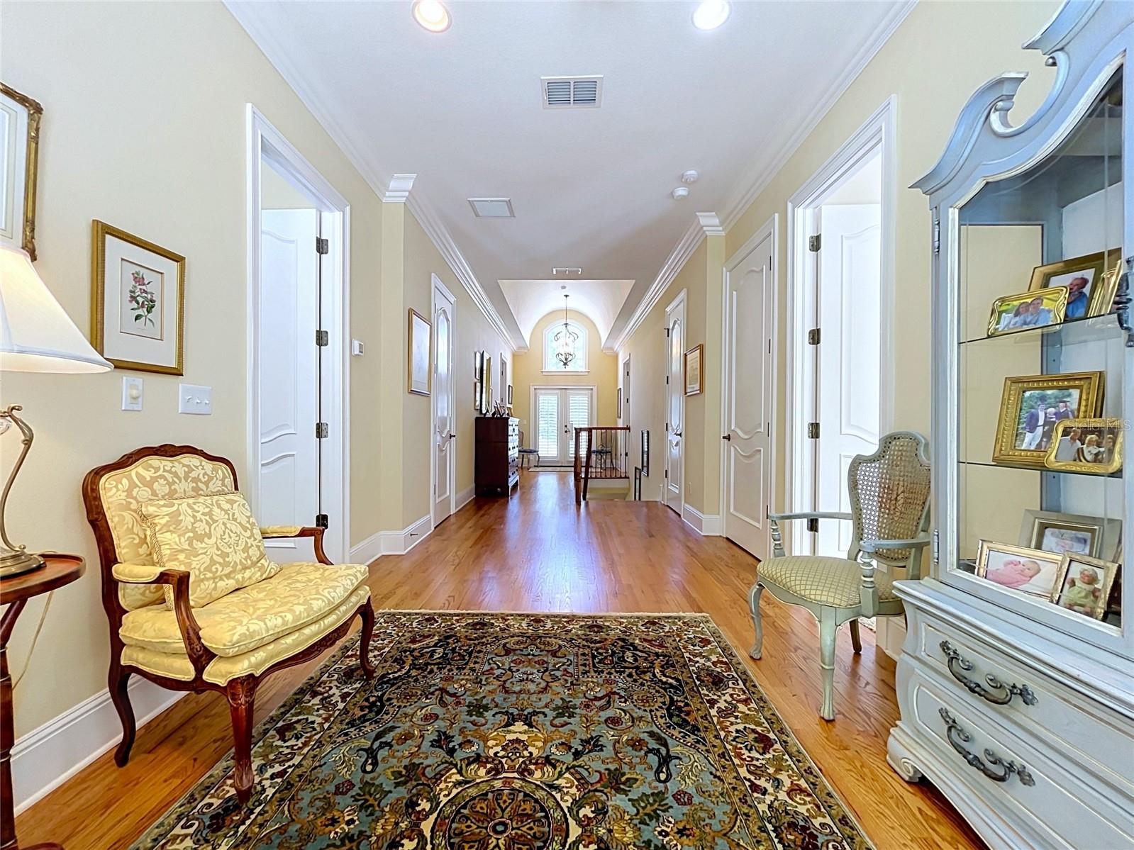 BUFFALO HEIGHTS - Residential