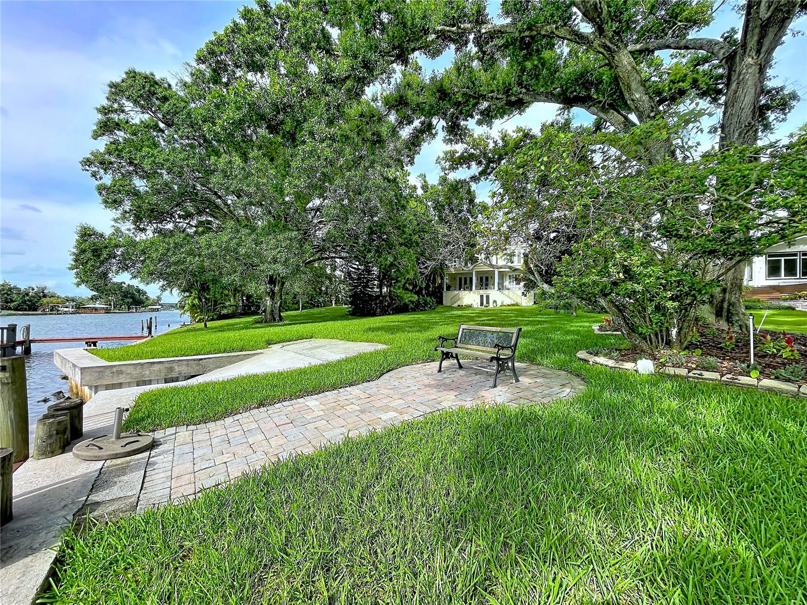 BUFFALO HEIGHTS - Residential