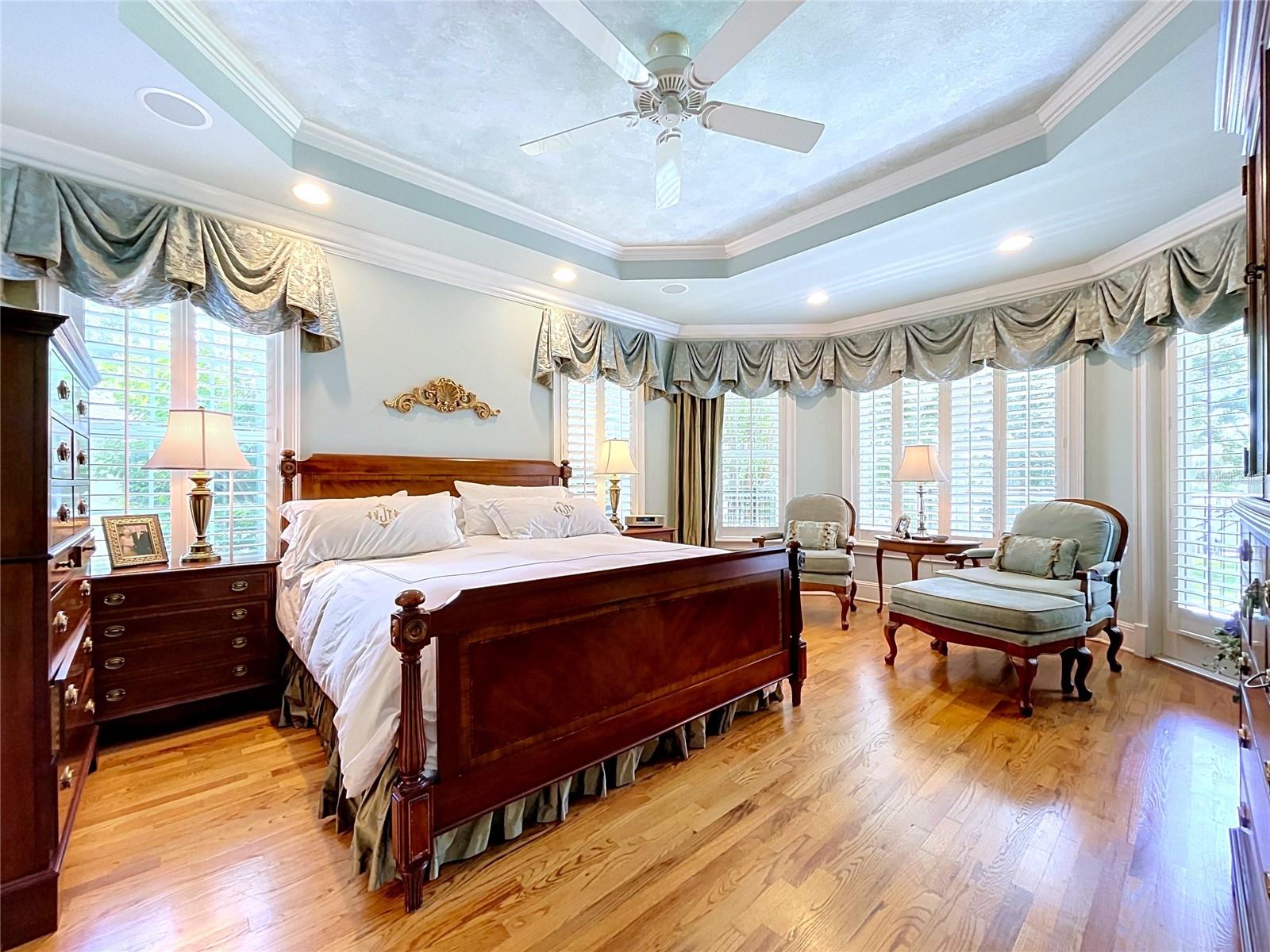 BUFFALO HEIGHTS - Residential