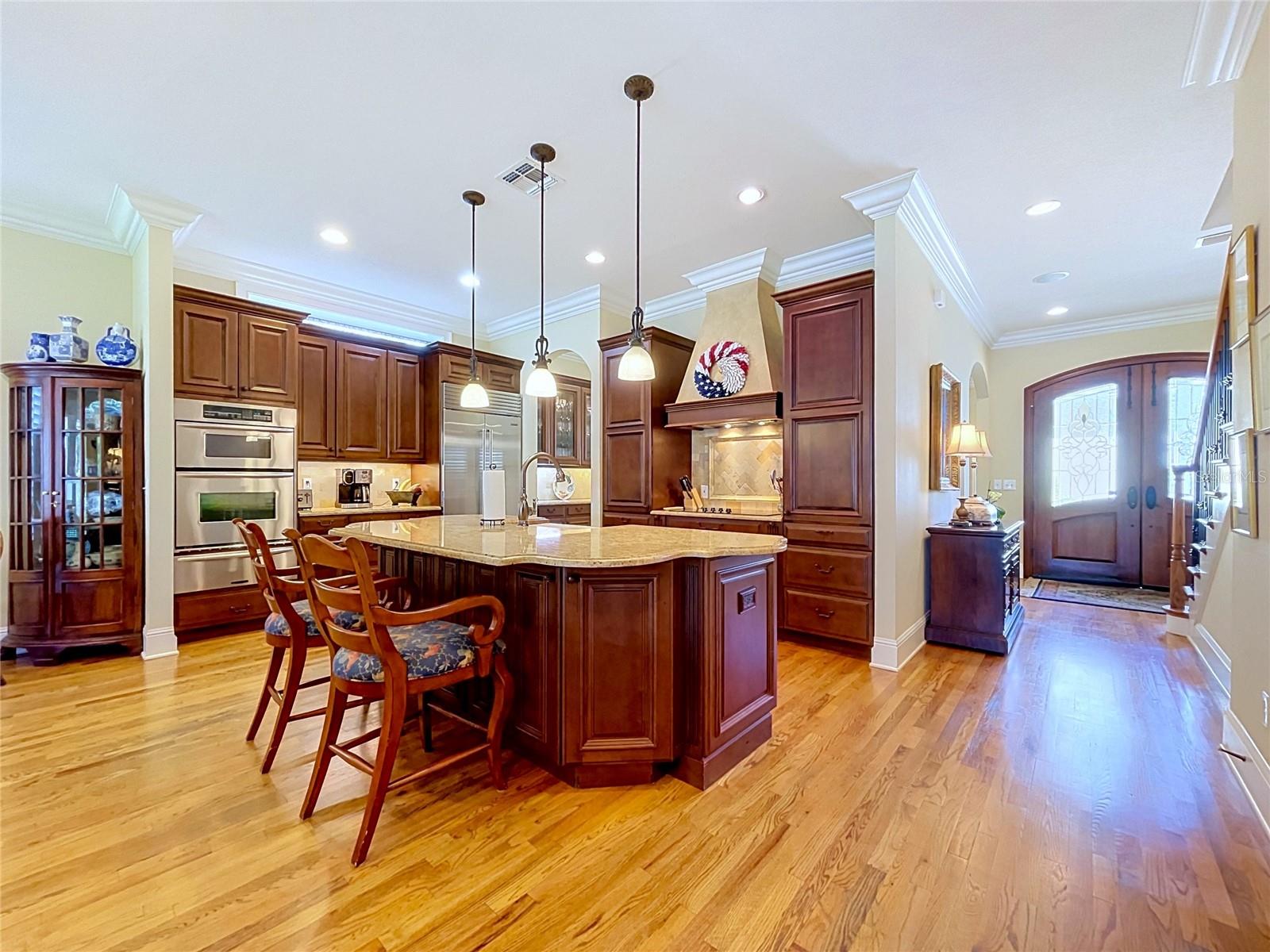 BUFFALO HEIGHTS - Residential