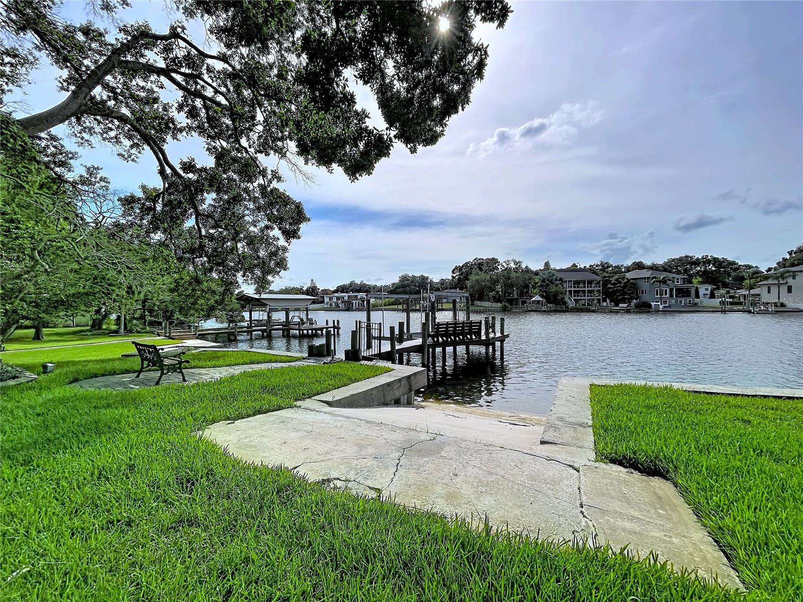 BUFFALO HEIGHTS - Residential