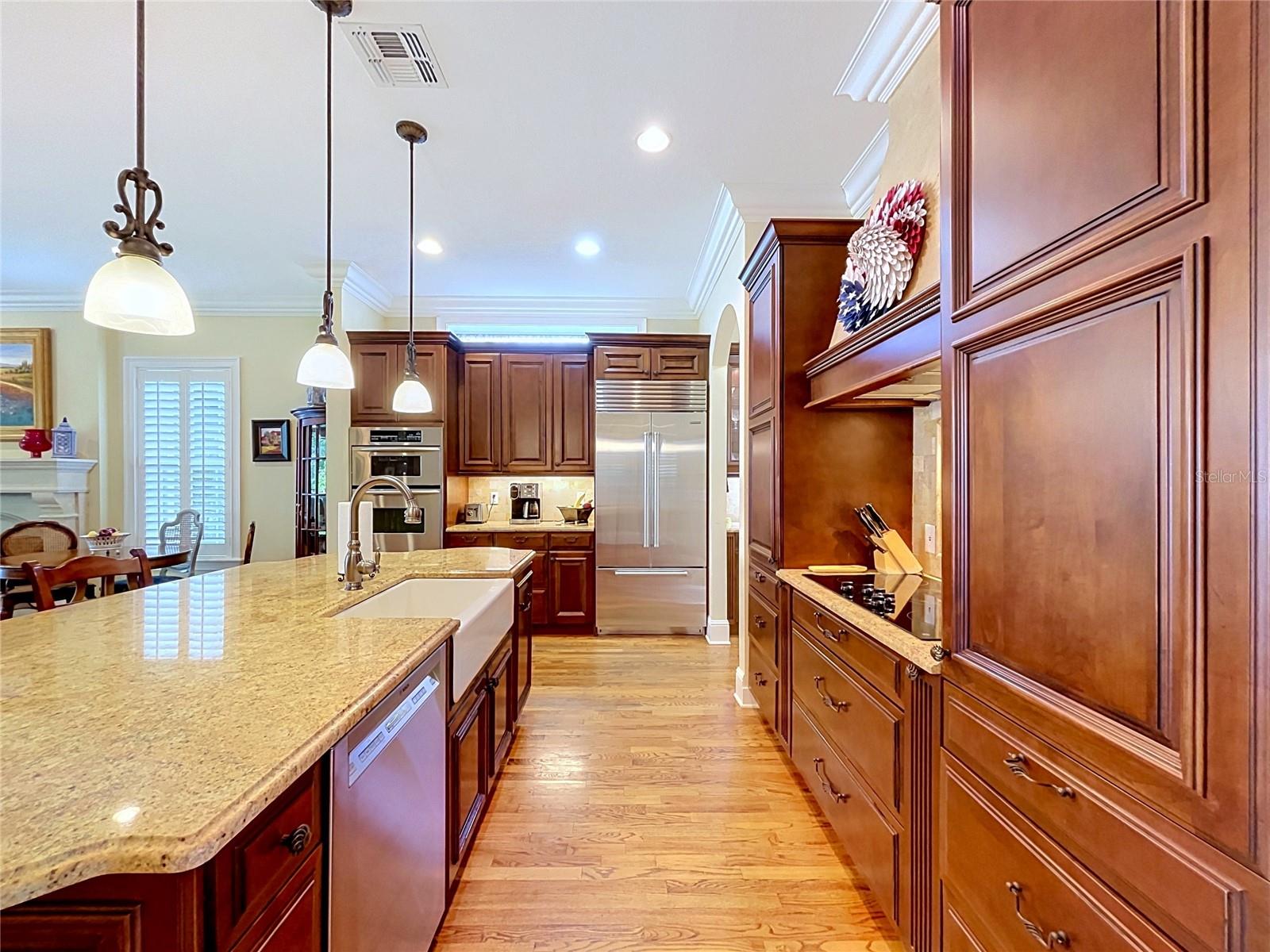 BUFFALO HEIGHTS - Residential