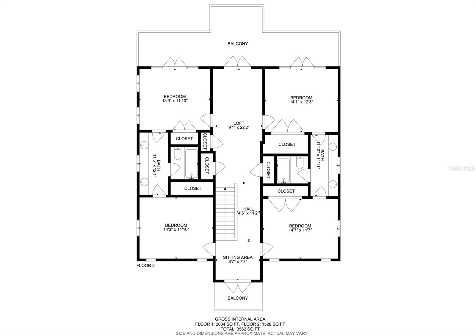 BUFFALO HEIGHTS - Residential