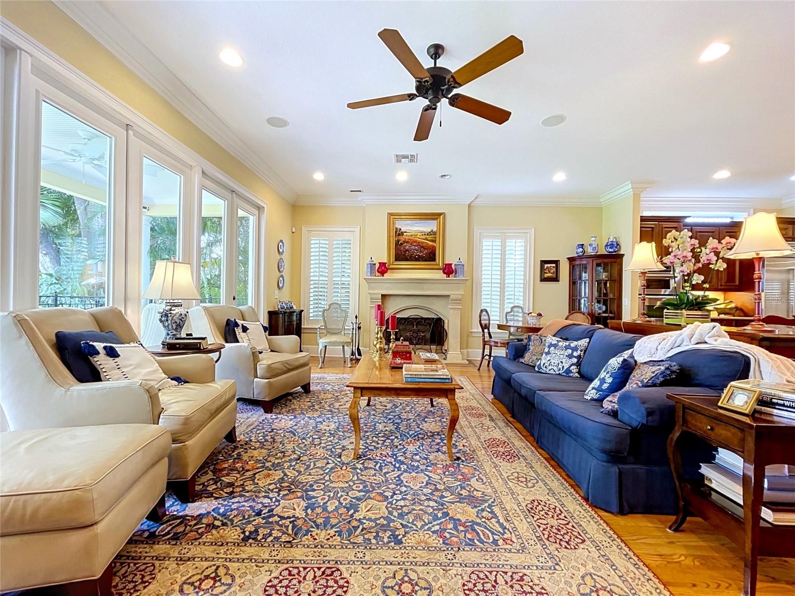 BUFFALO HEIGHTS - Residential