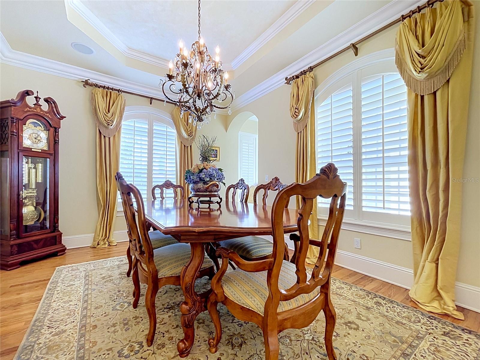 BUFFALO HEIGHTS - Residential