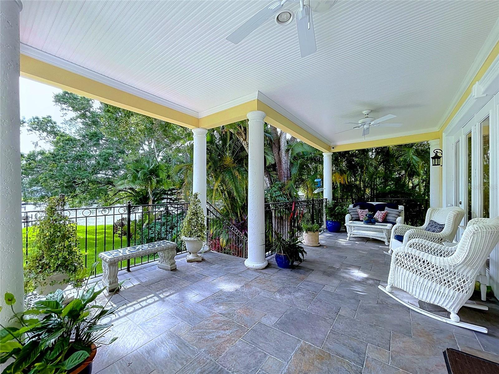 BUFFALO HEIGHTS - Residential