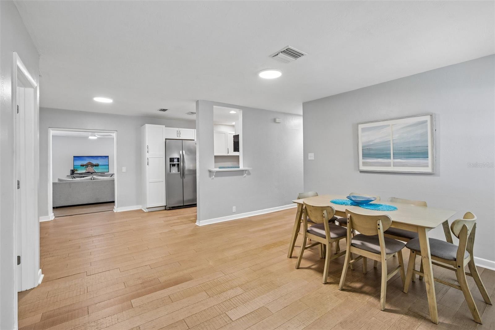 DAHLIA GARDENS - Residential
