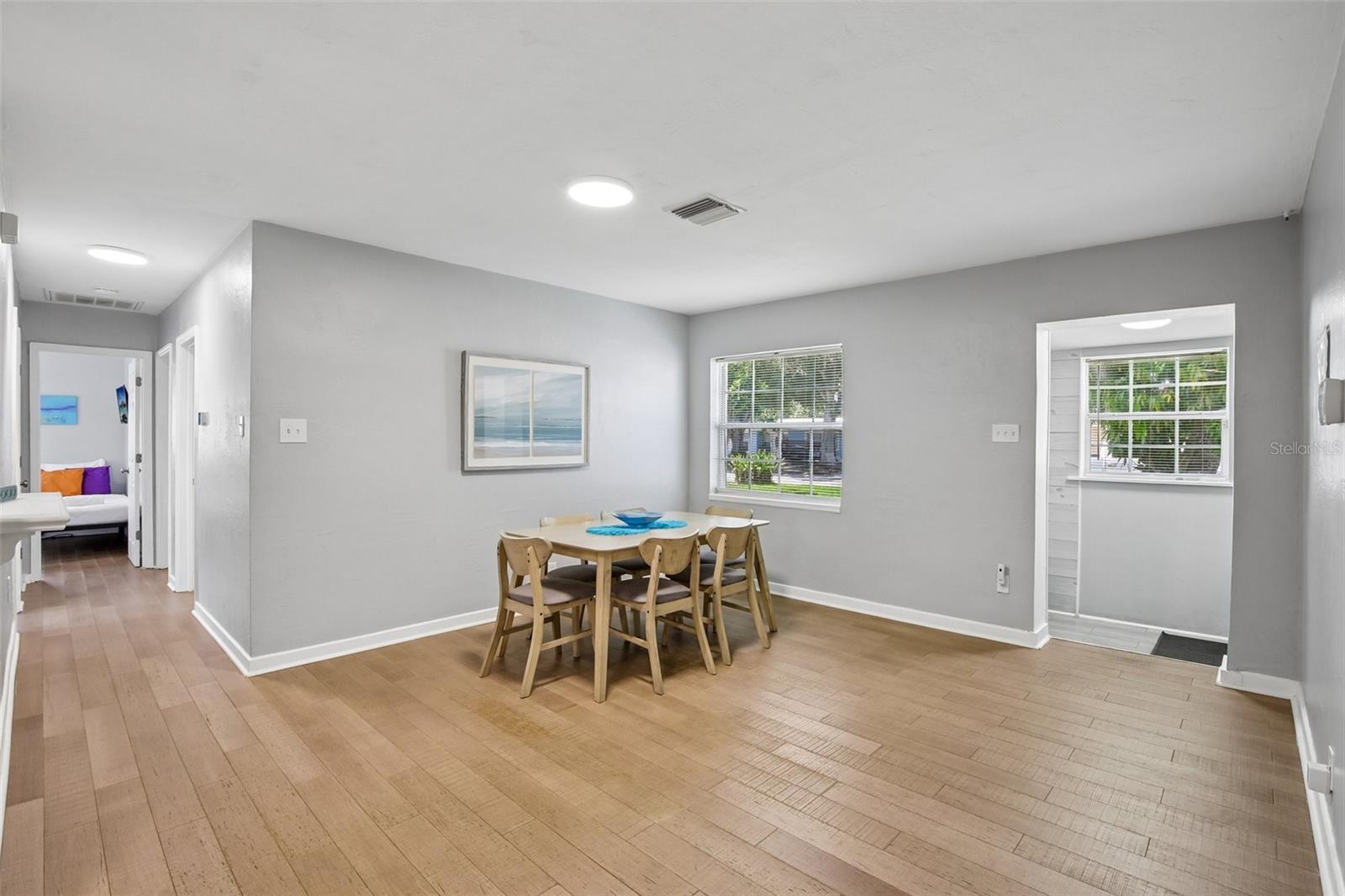 DAHLIA GARDENS - Residential