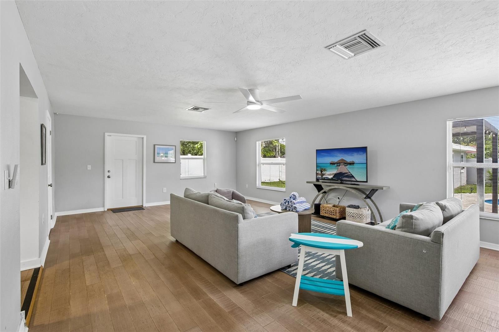 DAHLIA GARDENS - Residential
