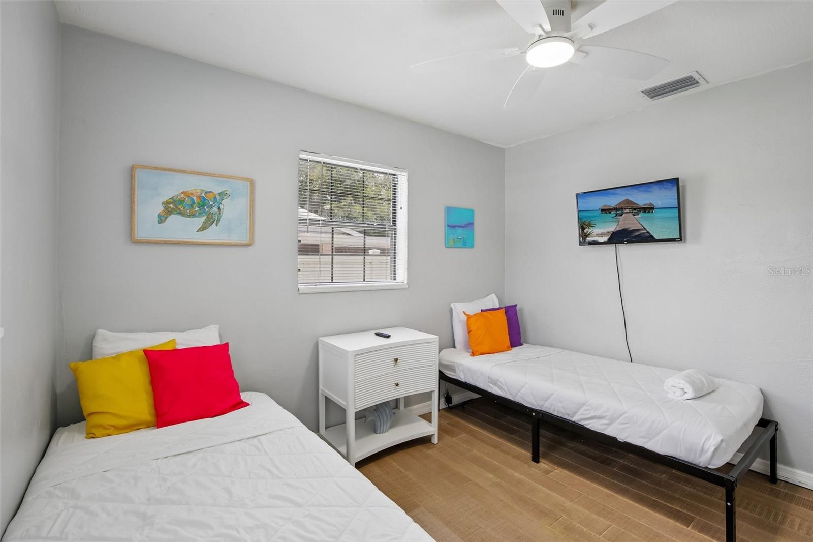 DAHLIA GARDENS - Residential