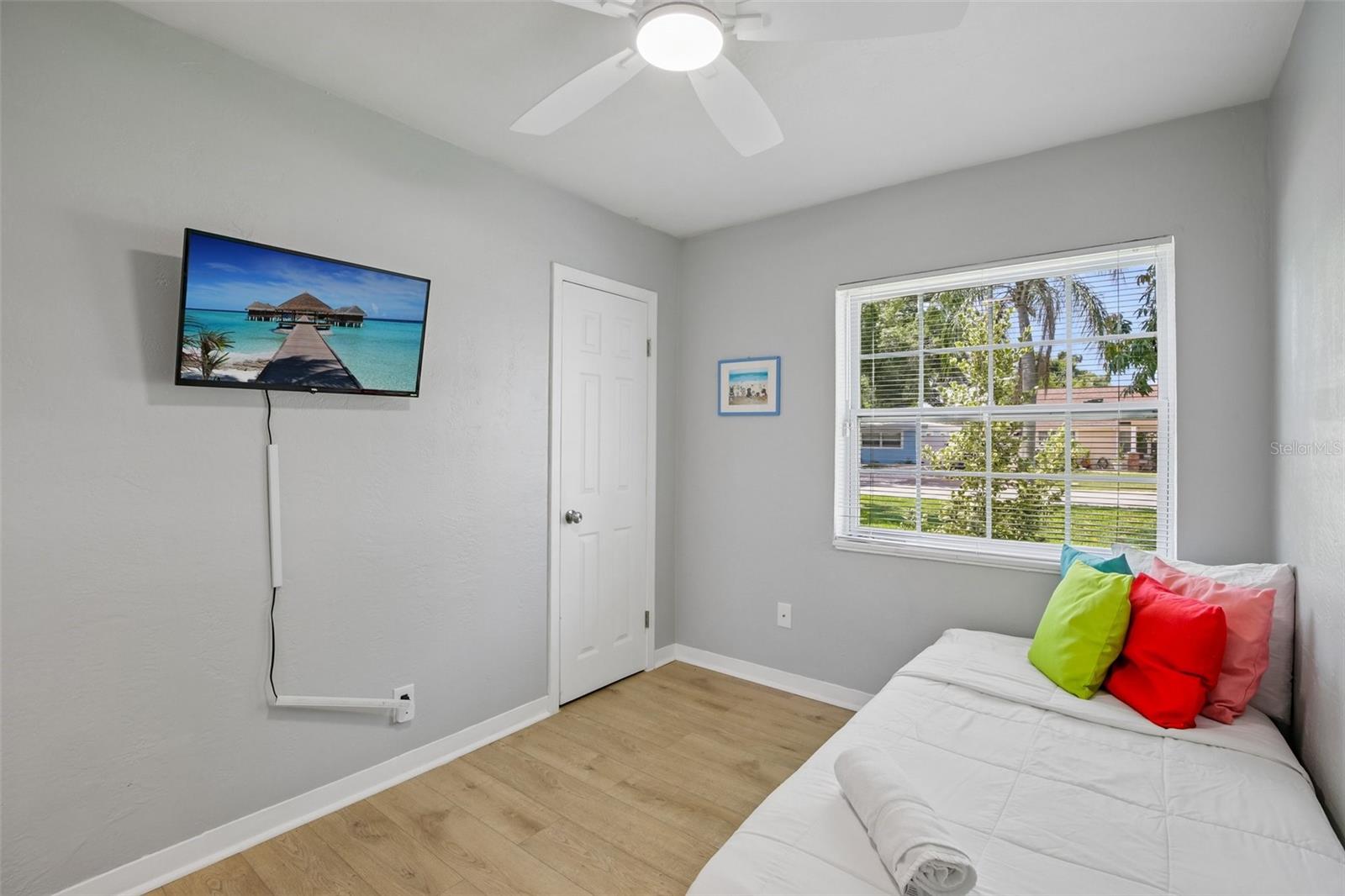 DAHLIA GARDENS - Residential