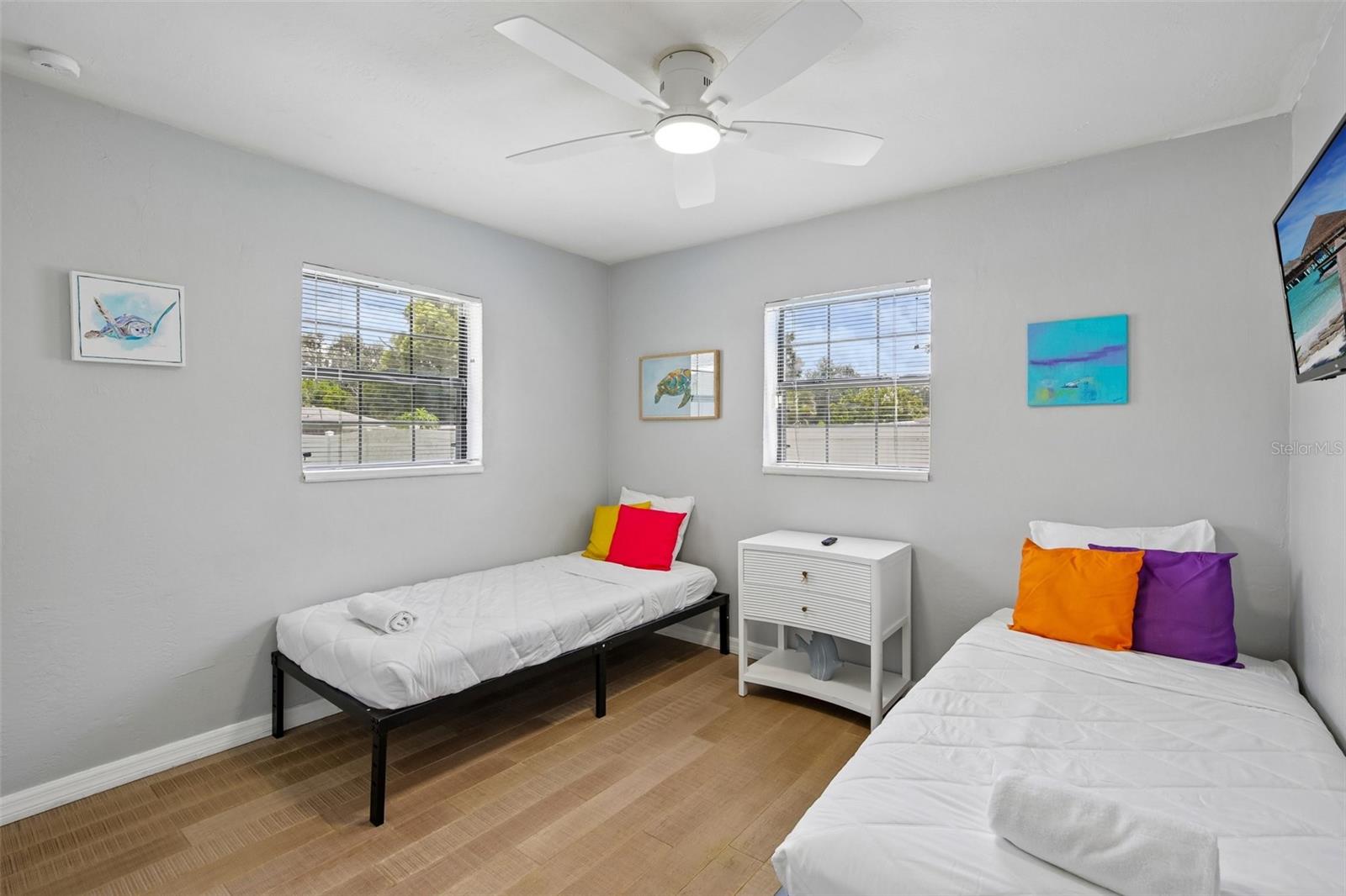 DAHLIA GARDENS - Residential