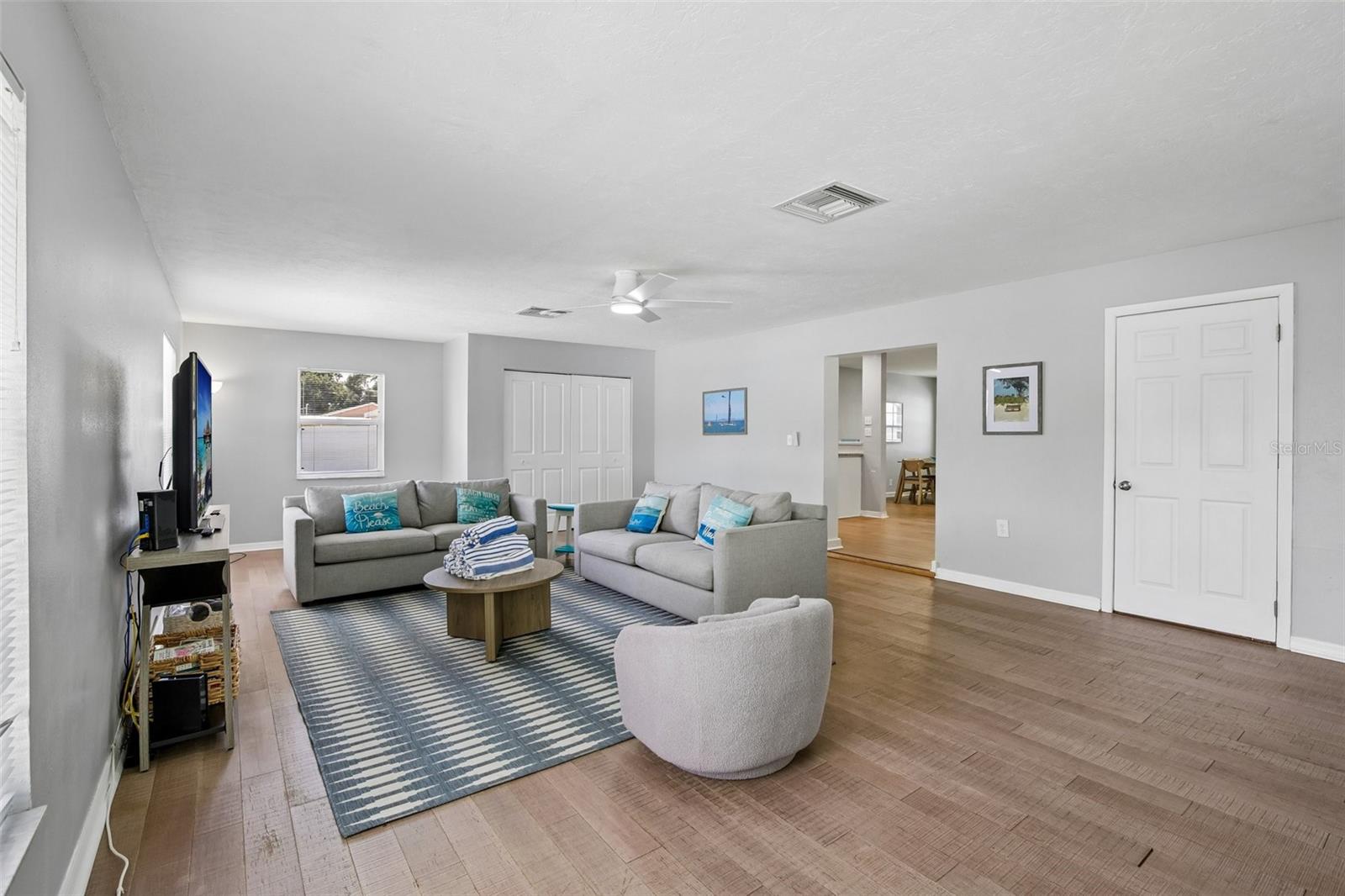DAHLIA GARDENS - Residential