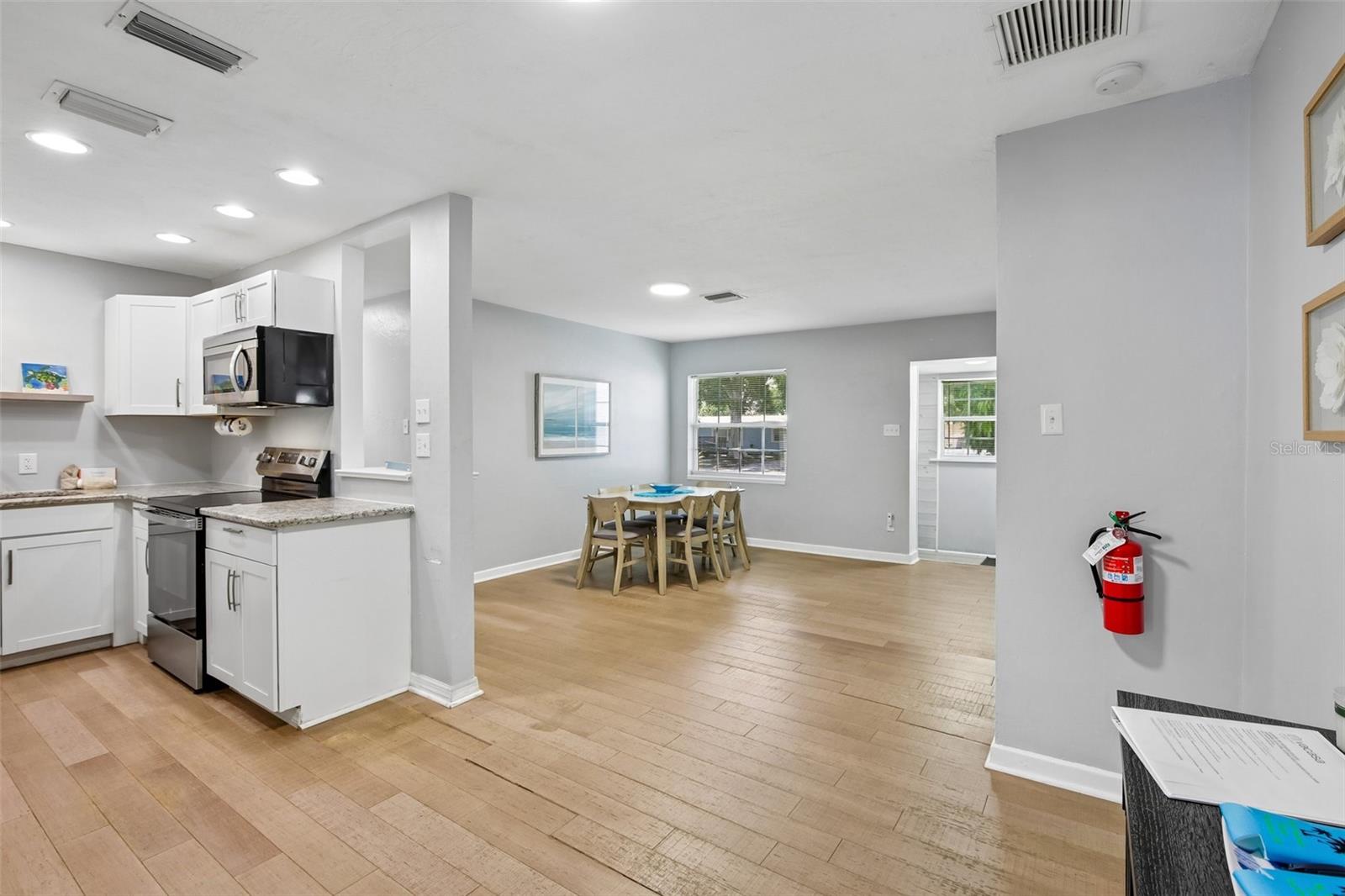 DAHLIA GARDENS - Residential