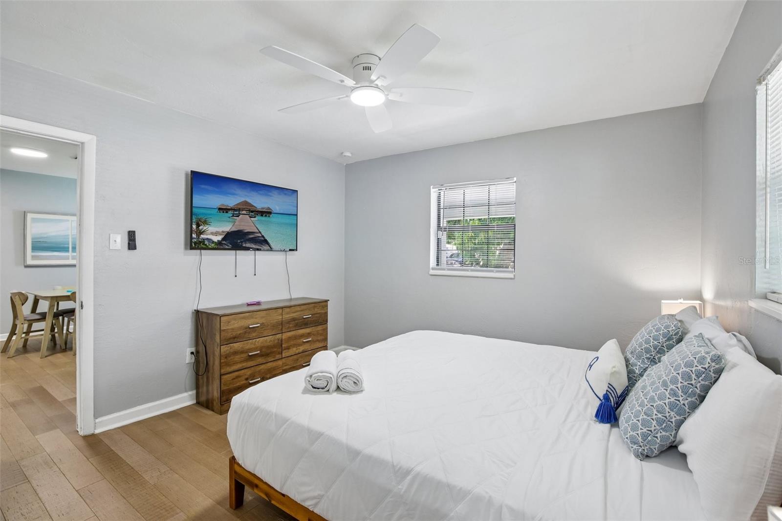 DAHLIA GARDENS - Residential