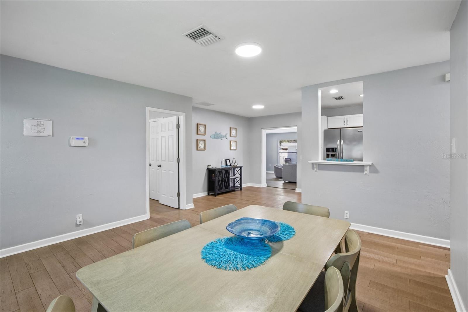 DAHLIA GARDENS - Residential