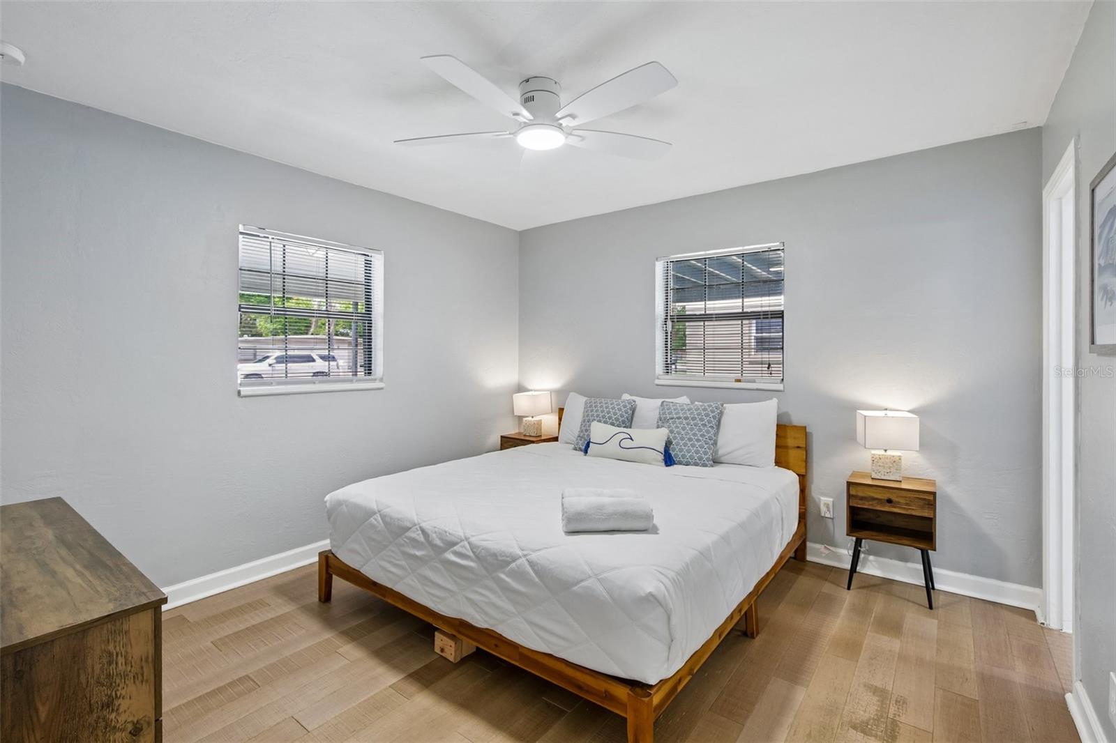 DAHLIA GARDENS - Residential